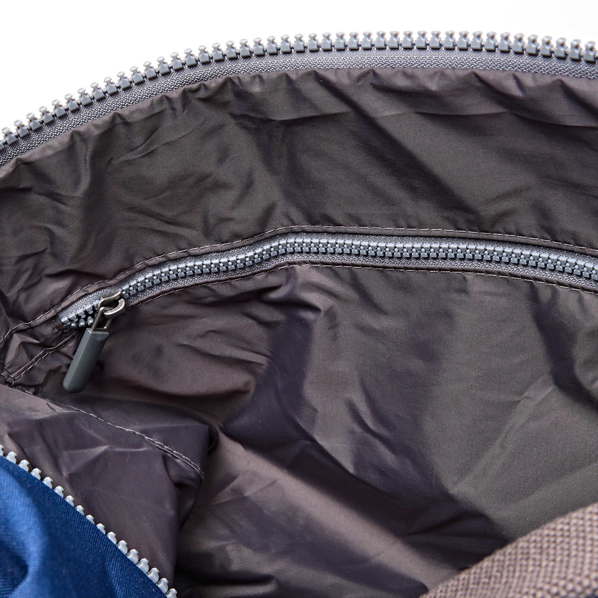 Roka London Heathrow Large duffel Crisp Blue 50 liter trening