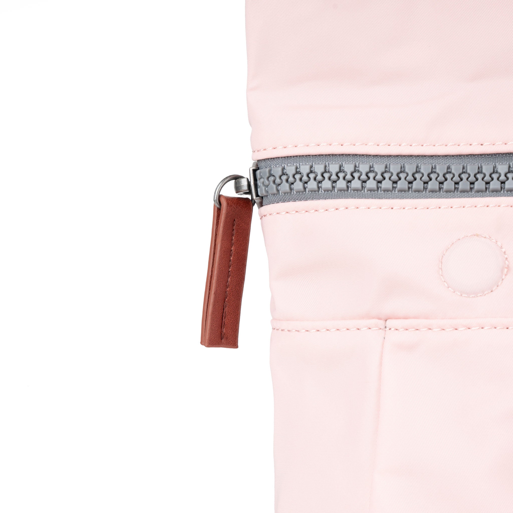 Roka London Canfield English Rose rollsekk Small 9,8 liter