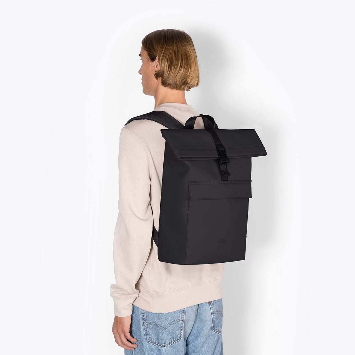 Ucon Acrobatics Jannik Roll-Top ryggsekk Sand Medium