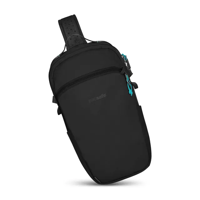 Pacsafe E 12L slyngsekk tyverisikker