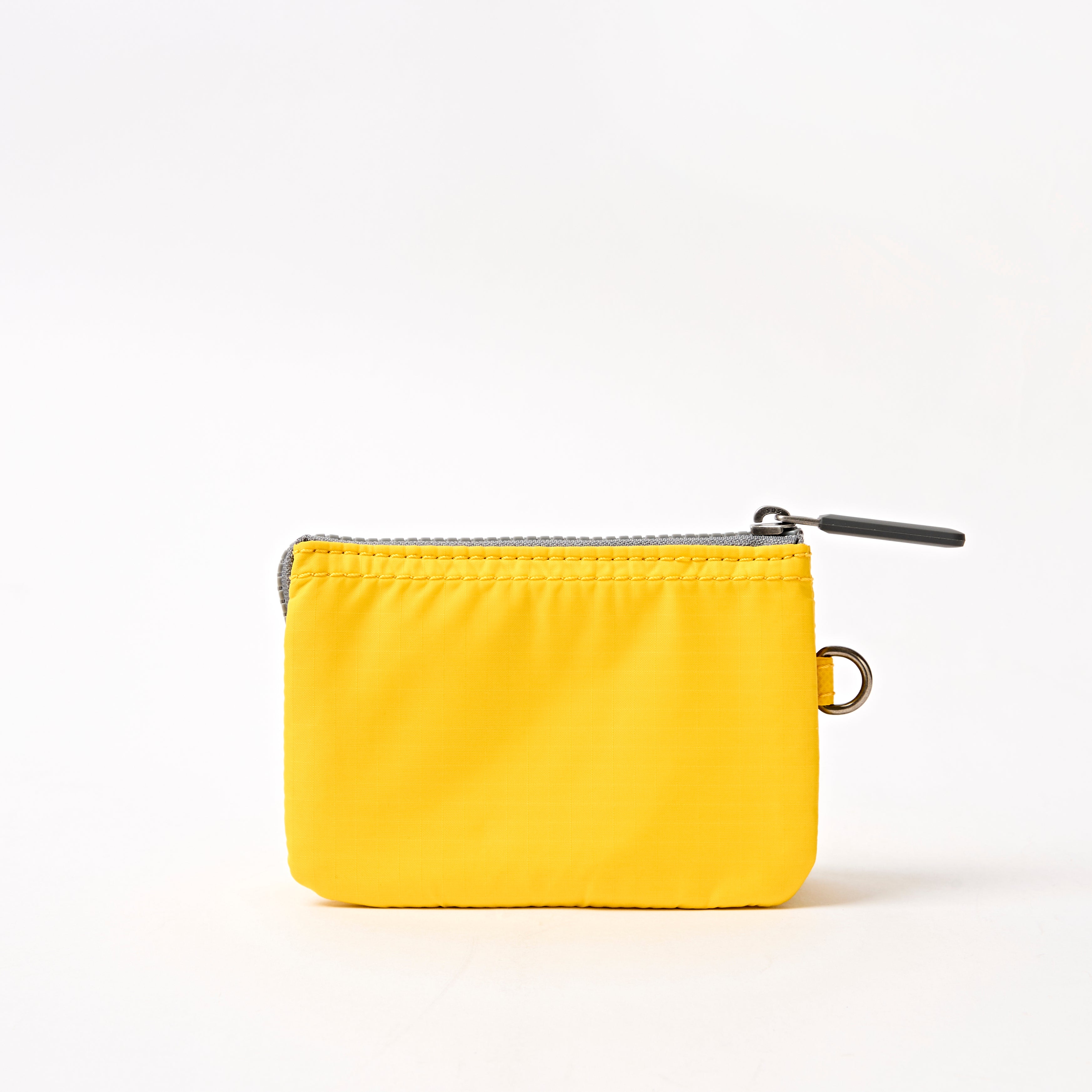 Roka London Carnaby lommebok Passion Fruit Small vanntett