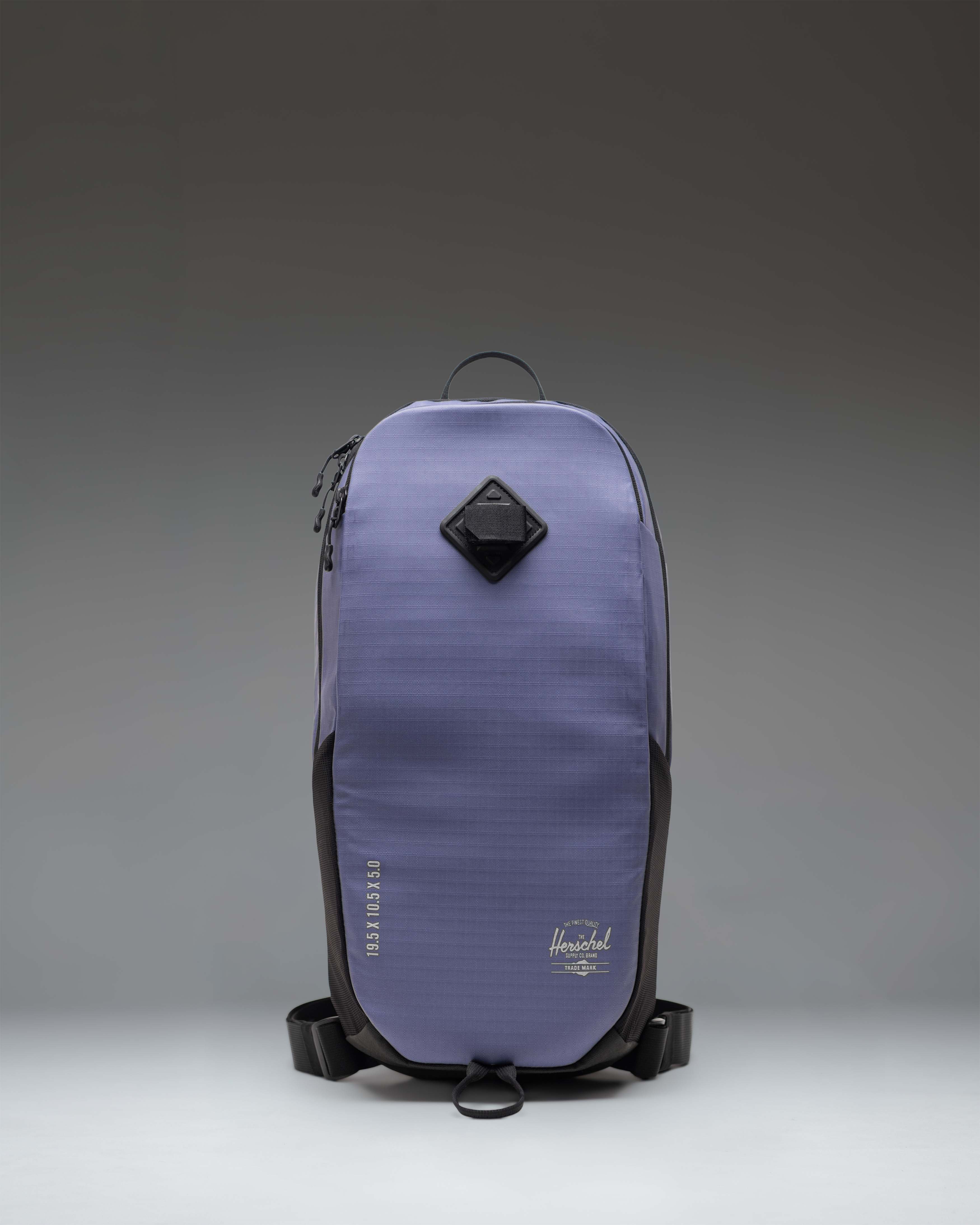 Herschel All Season ryggsekk 17L svart