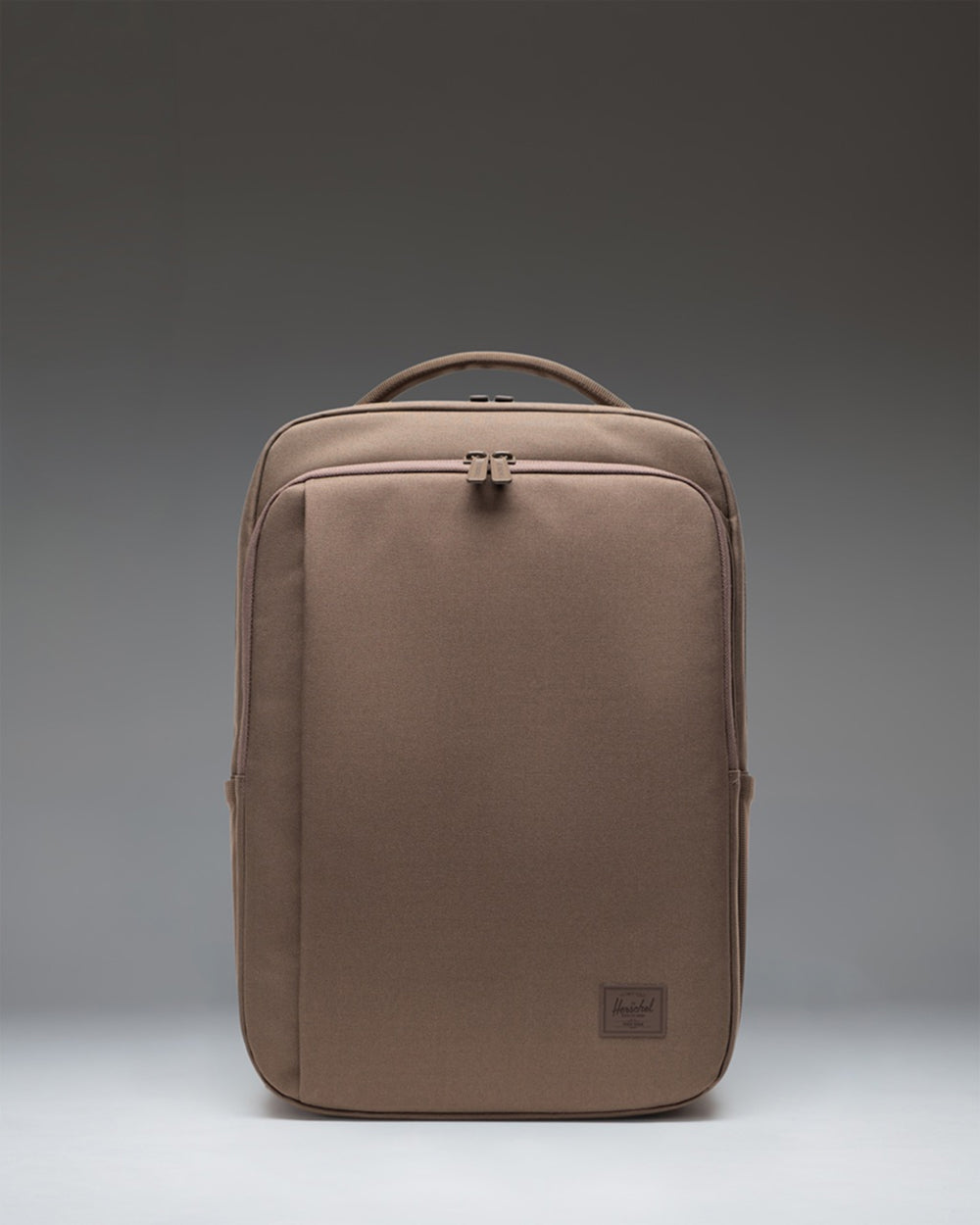 Herschel Kaslo Daypack Tech ryggsekk raven 20L