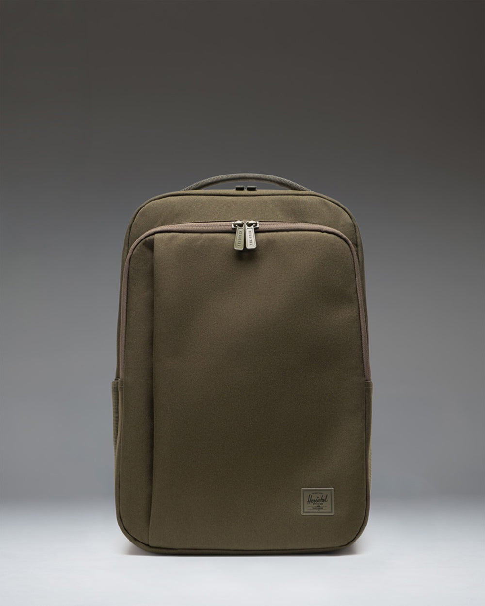 Herschel Kaslo Daypack Tech ryggsekk raven 20L