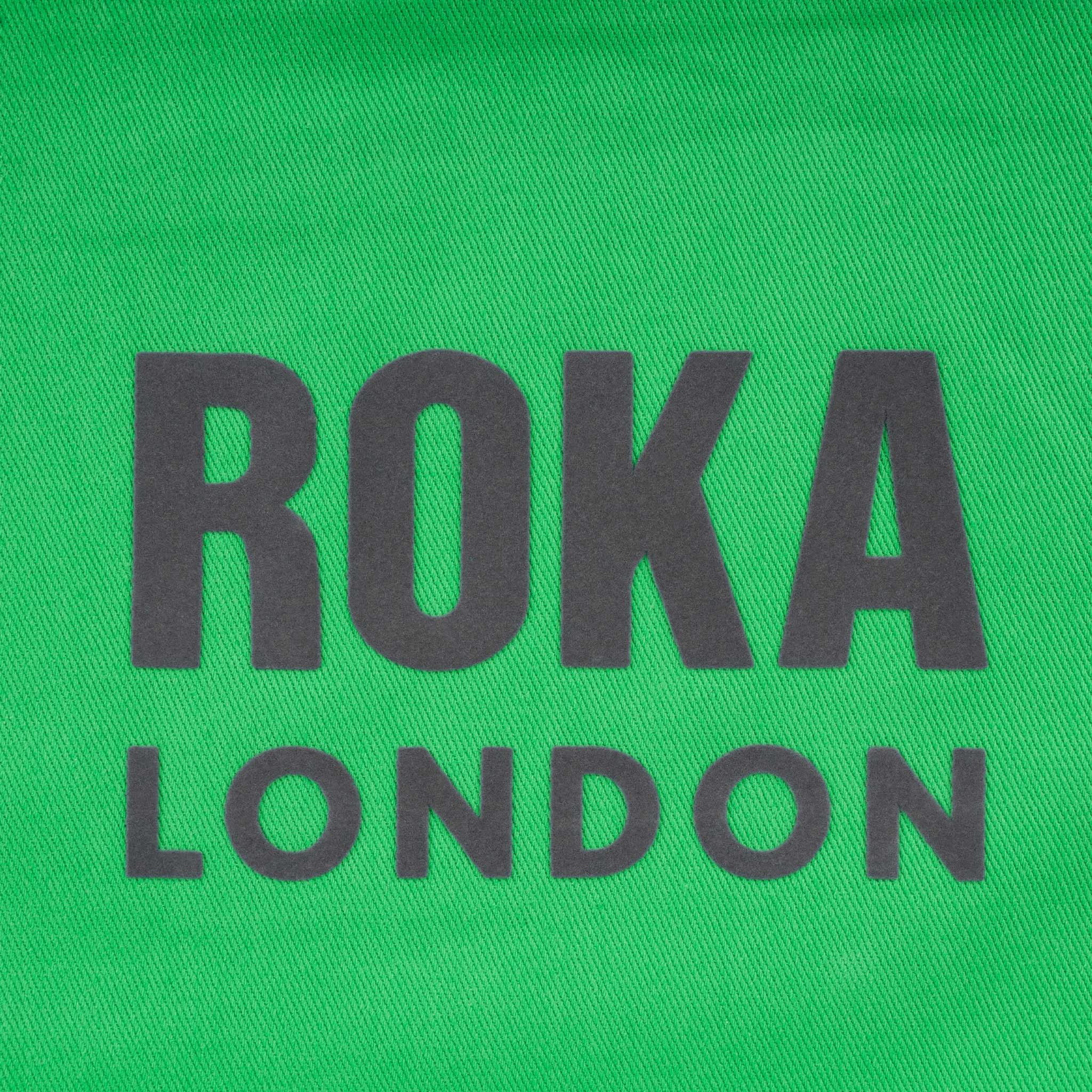 Roka London Notting Hill totebag Small Amazon