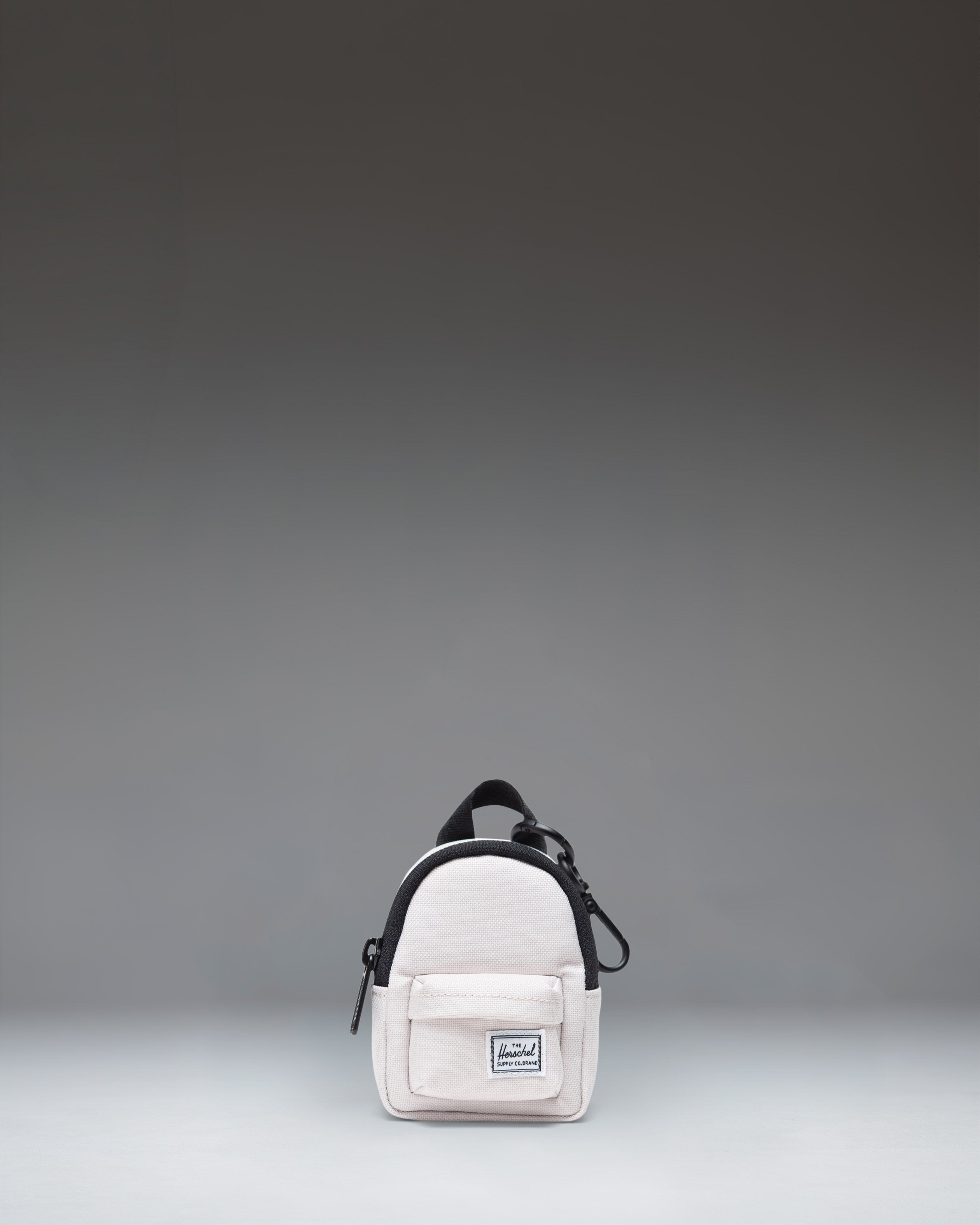 Herschel Classic ryggsekk-anheng mini bag charm