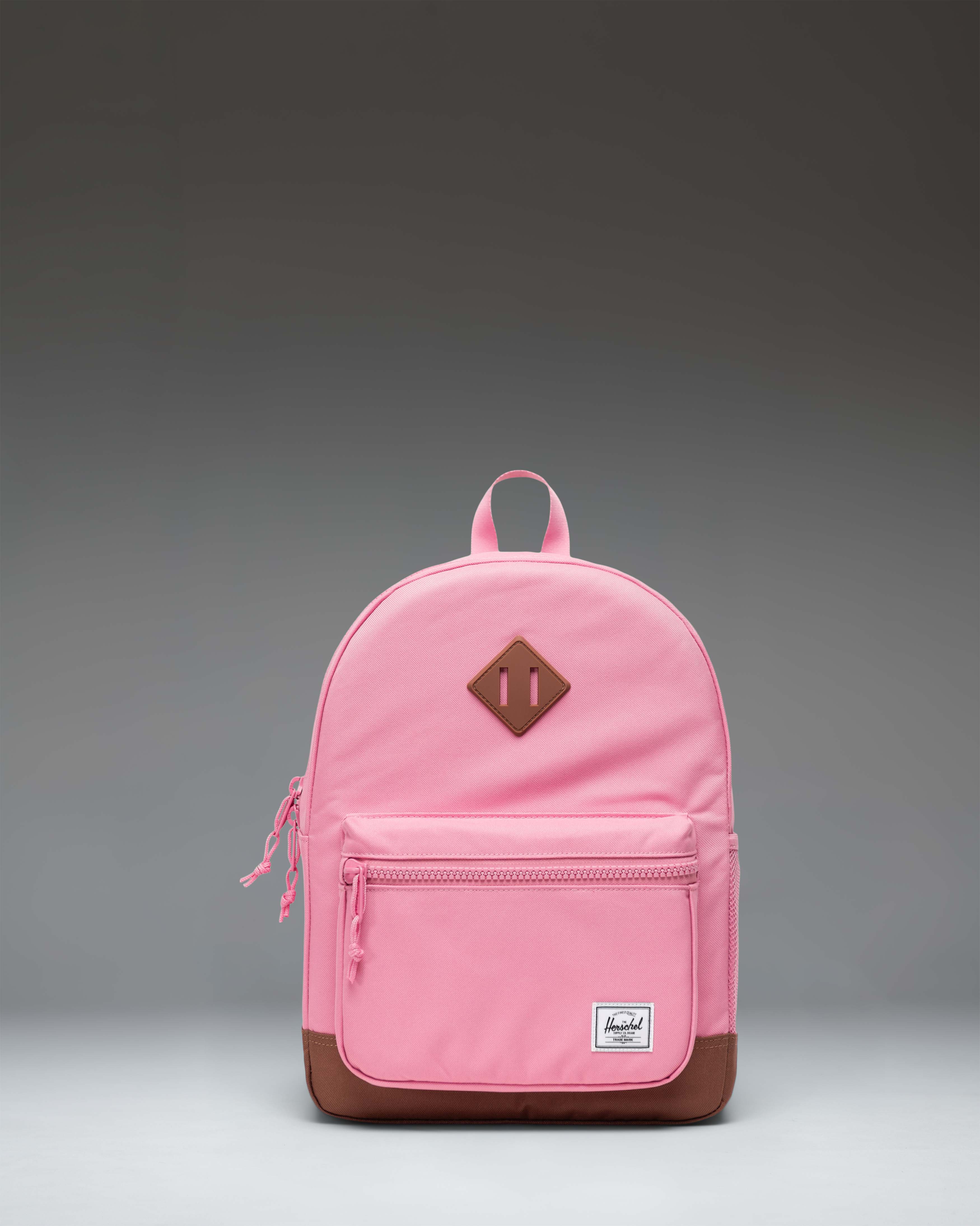 Herschel Heritage barnesekk Warp Check 3–7 år