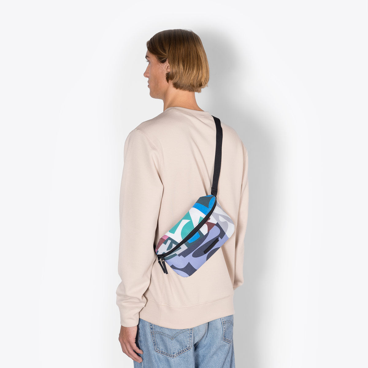 Ucon Acrobatics Jona crossbody Studio Feixen large refleks