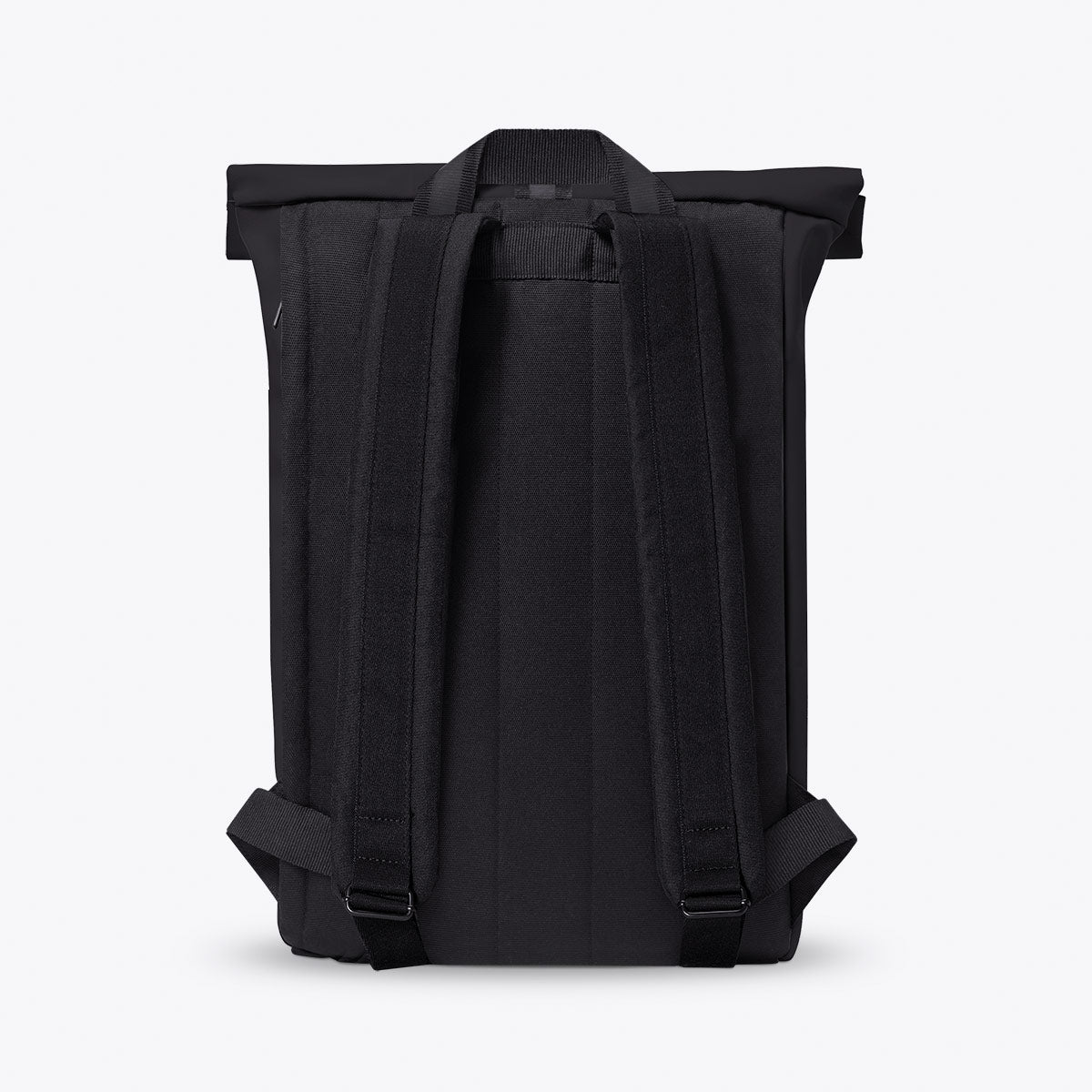 Ucon Acrobatics Hajo Roll-Top sekk Hibiscus-Black Mini tech