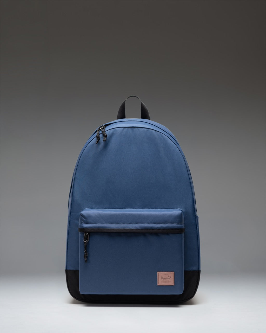 Herschel Classic XL ryggsekk Black nylon stor