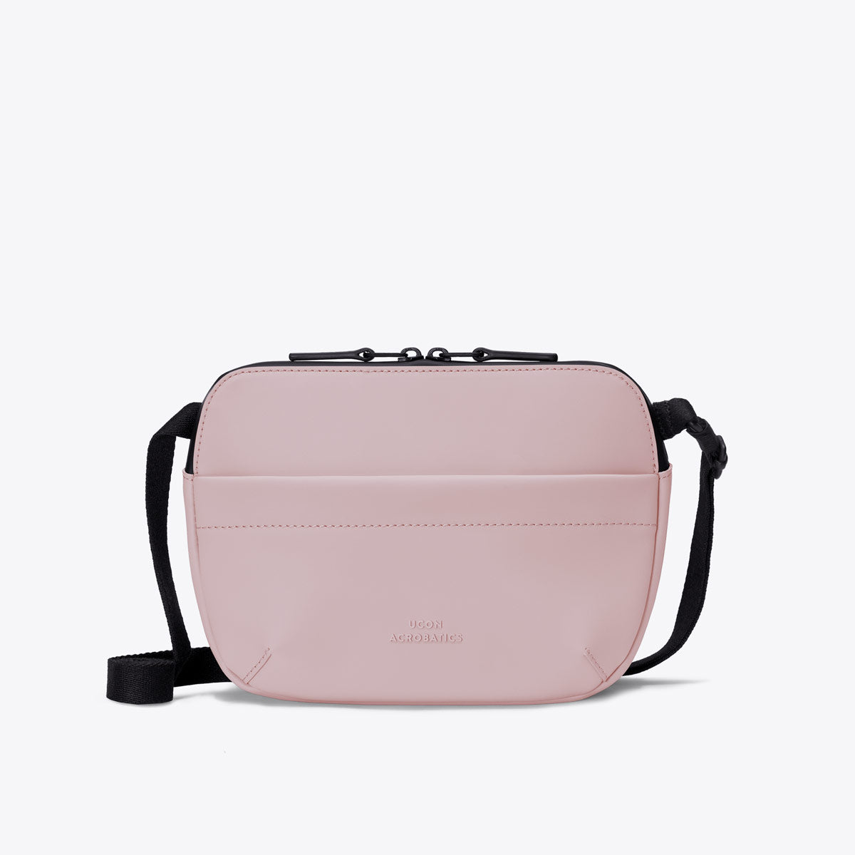 Ucon Acrobatics Melvin crossbody svart medium slitesterk