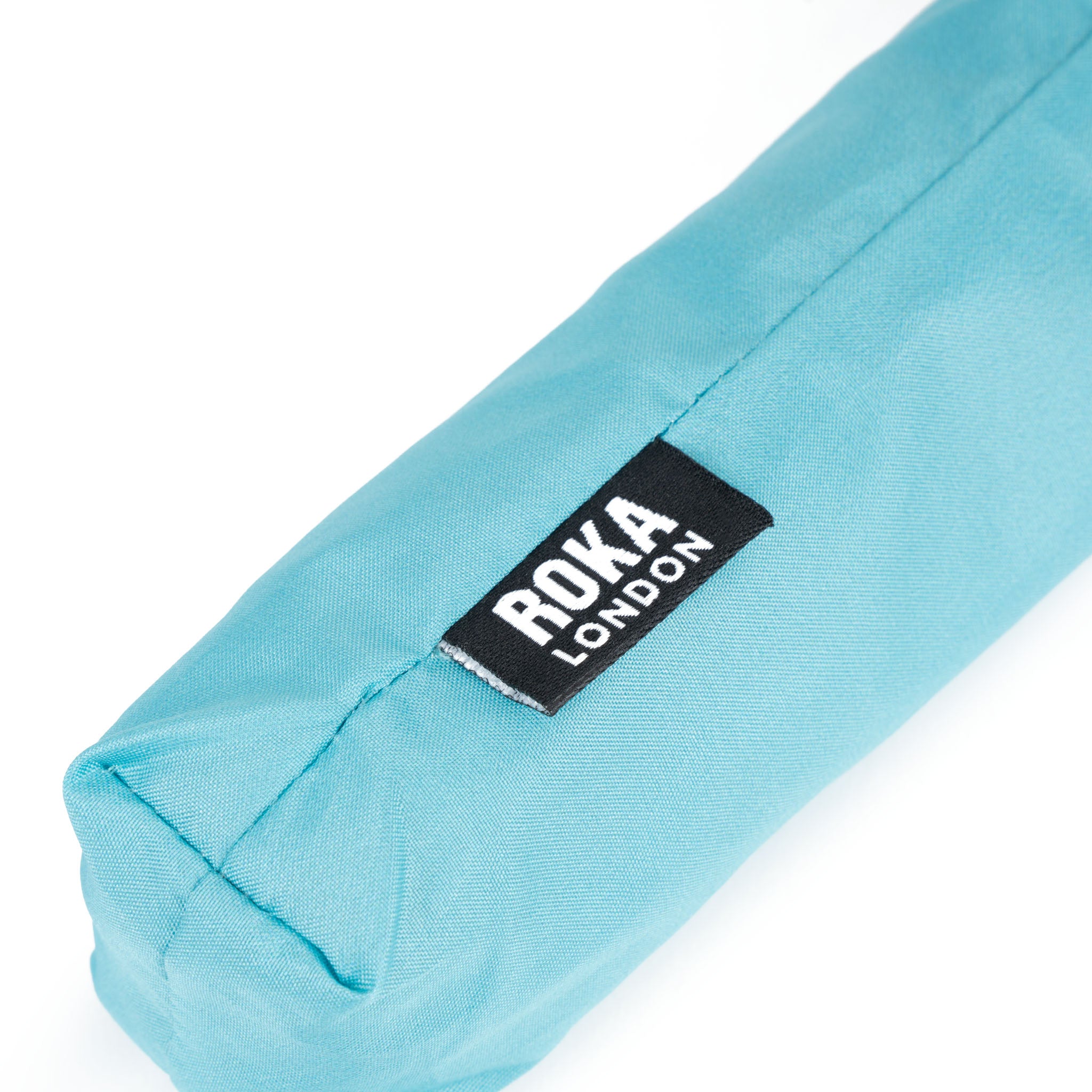 Roka London Waterloo XS paraply Aquatic Awe vindtestet liten