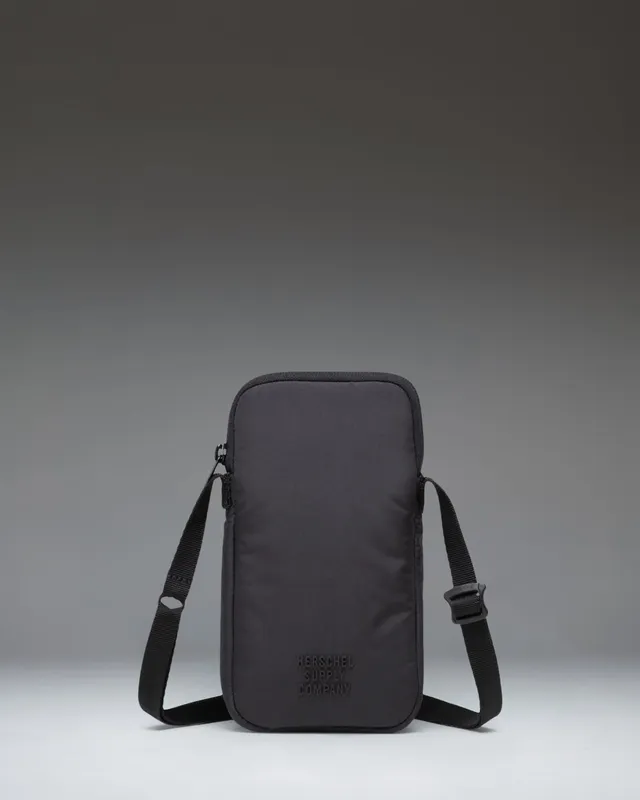 Herschel Cloudform mobilveske Phone Crossbody svart
