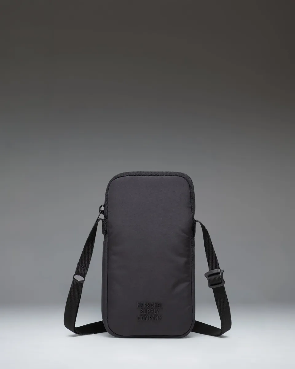 Herschel Cloudform mobilveske Phone Crossbody svart