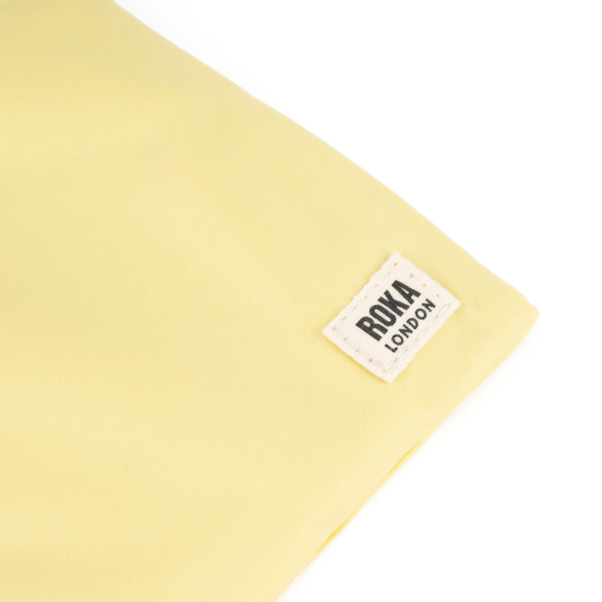 Roka London Chelsea sling citron 0,3 liter