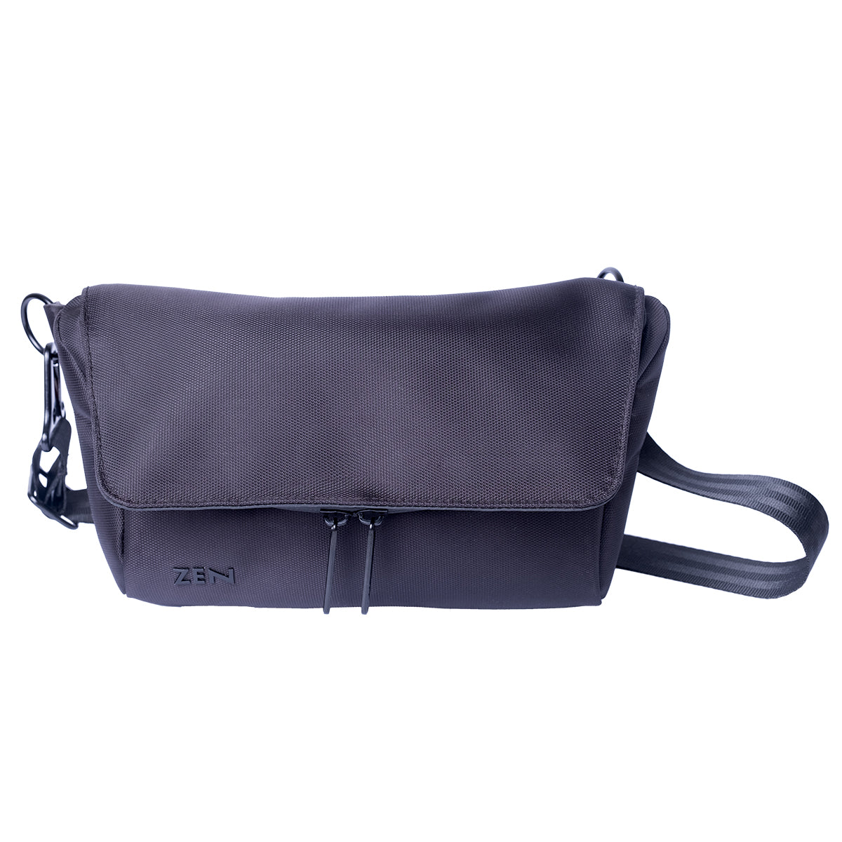 Shugon Coral skulderveske svart crossbody