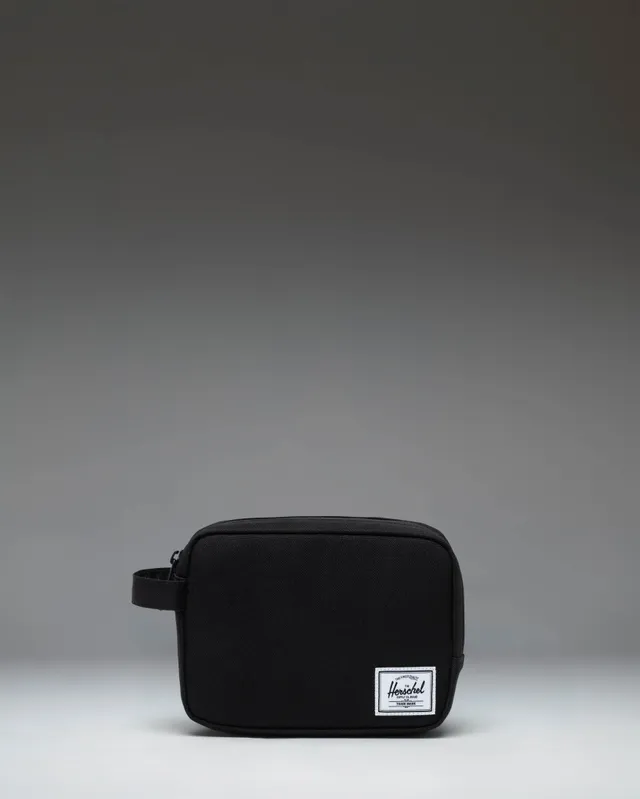 Herschel Anchor Organizer toalettmappe Ash Rose