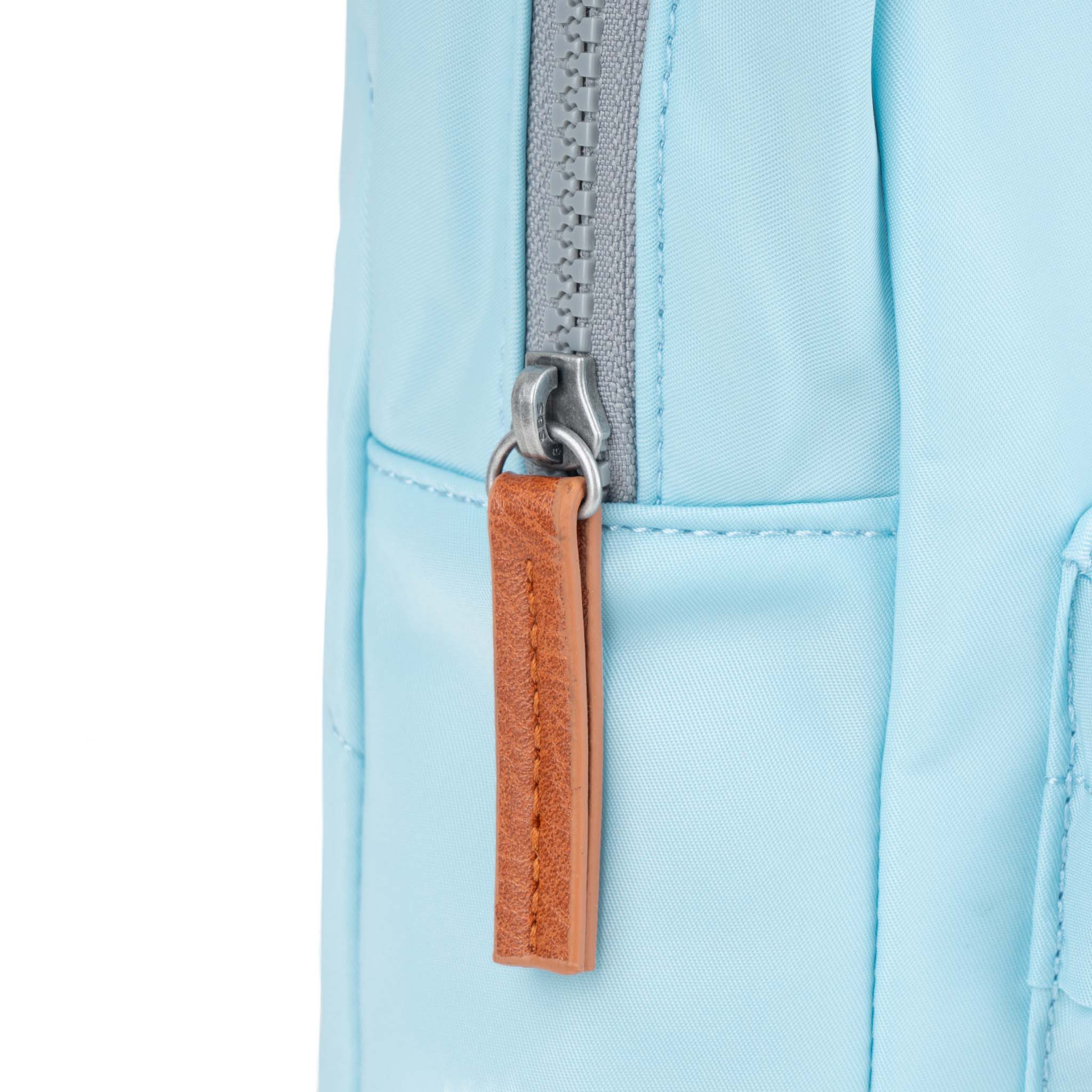 Roka London Willesden slingbag canal L 5 liter