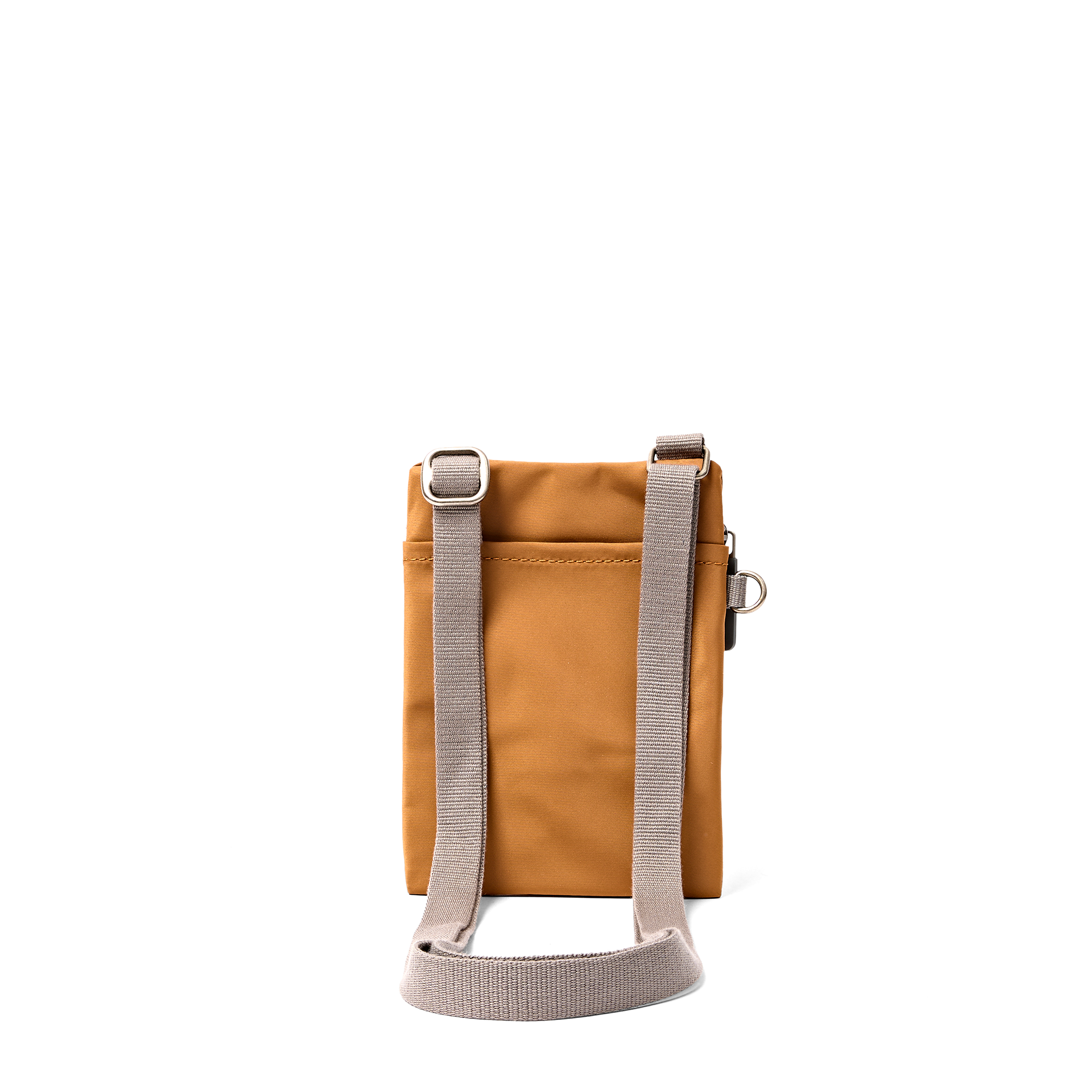 Roka London Chelsea Pocket sling biscuit extra small 0,3 liter