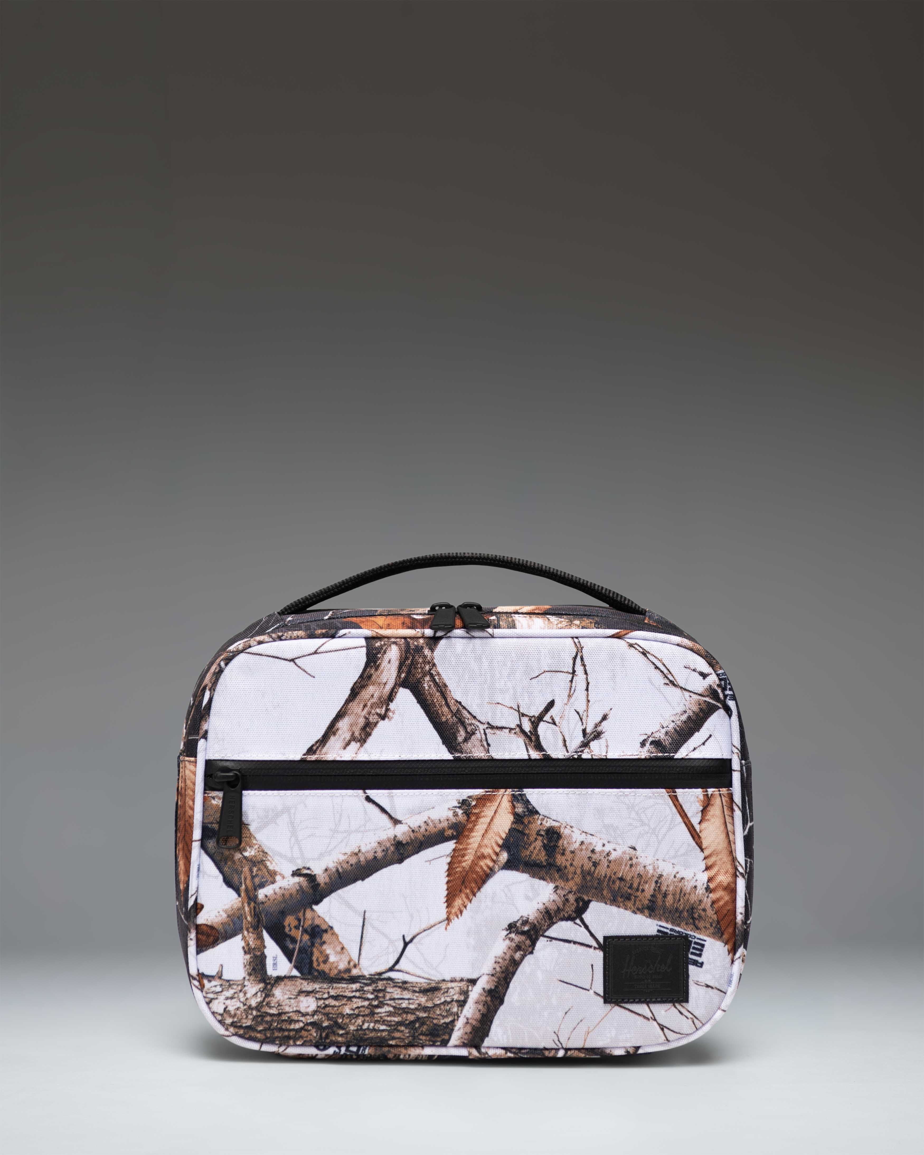 Herschel Pop Quiz lunsjboks Realtree Camo isolert matboks
