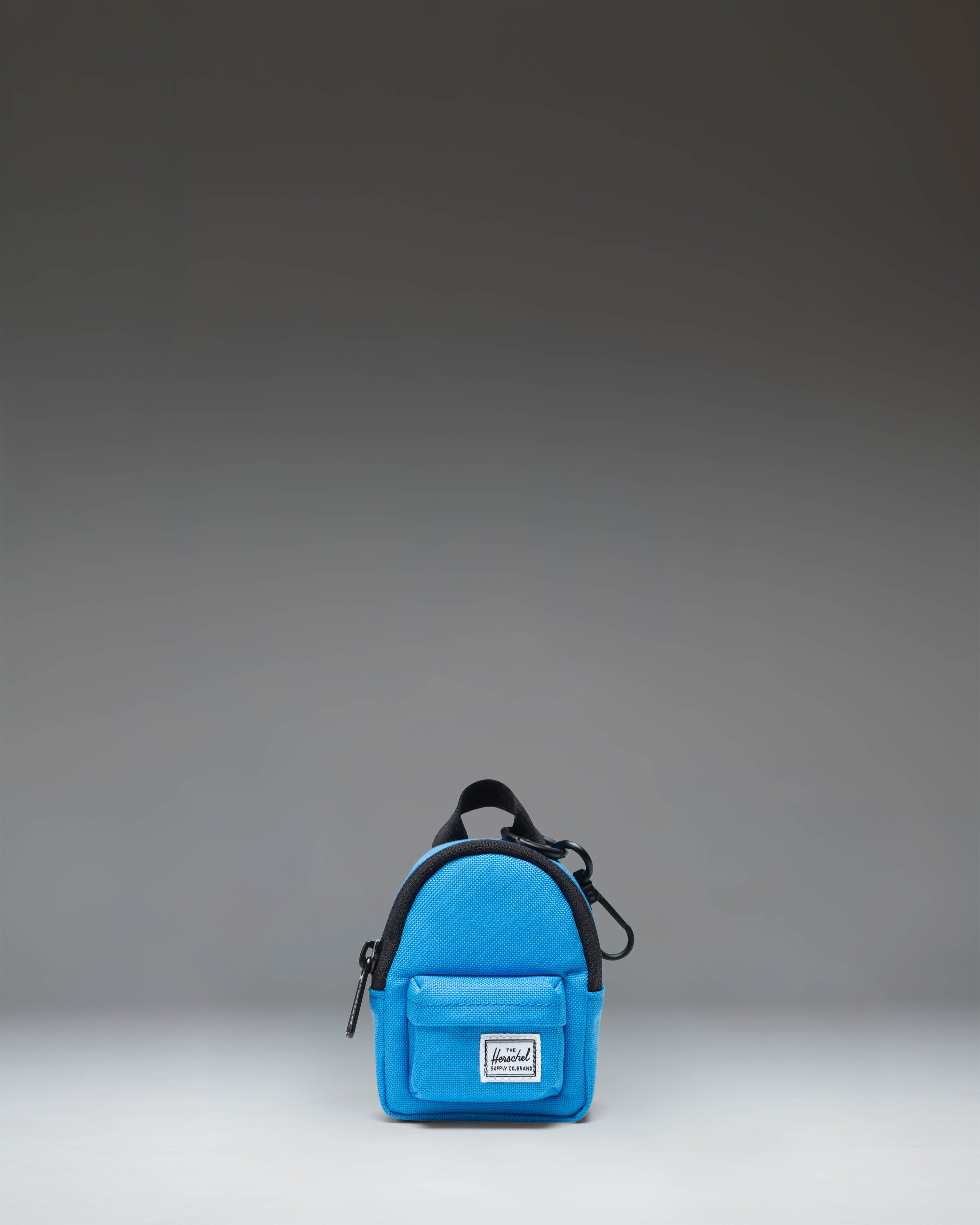 Herschel Classic ryggsekk-anheng mini bag charm