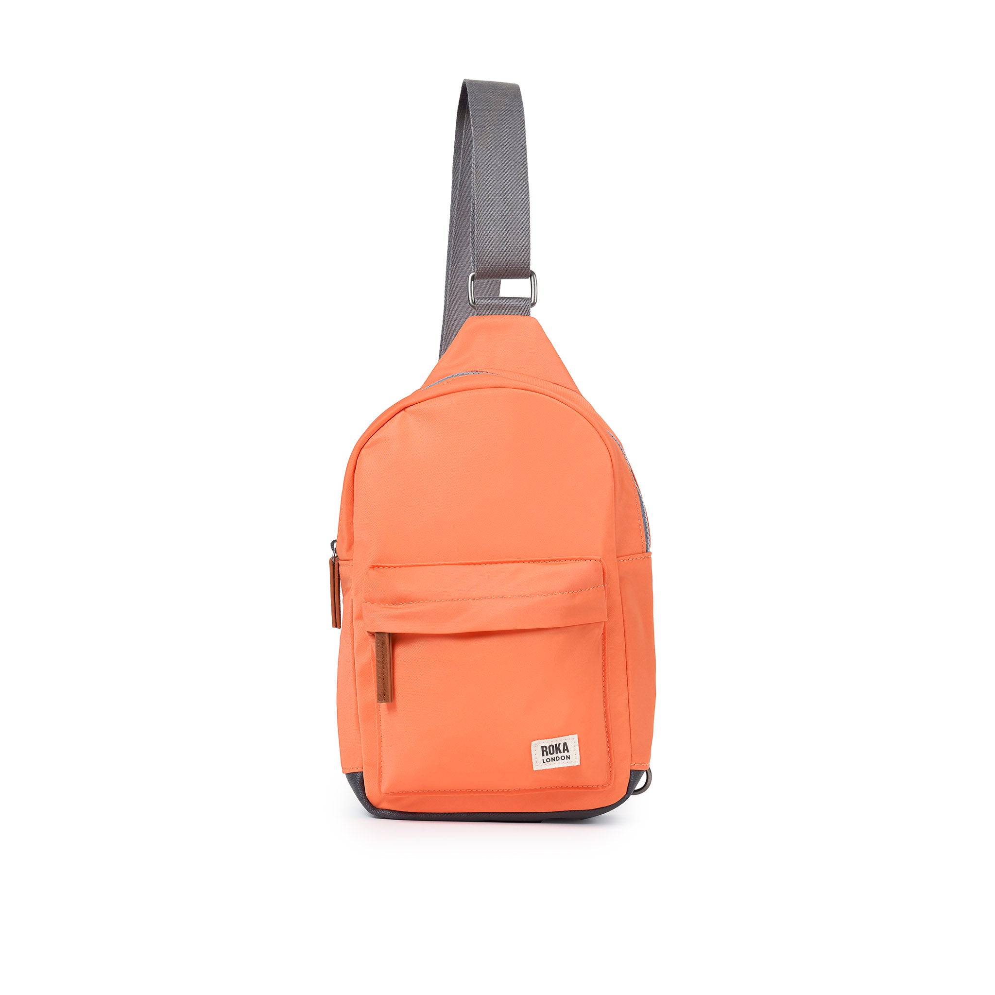 Roka London Willesden Large skulderveske 5 liter nylon