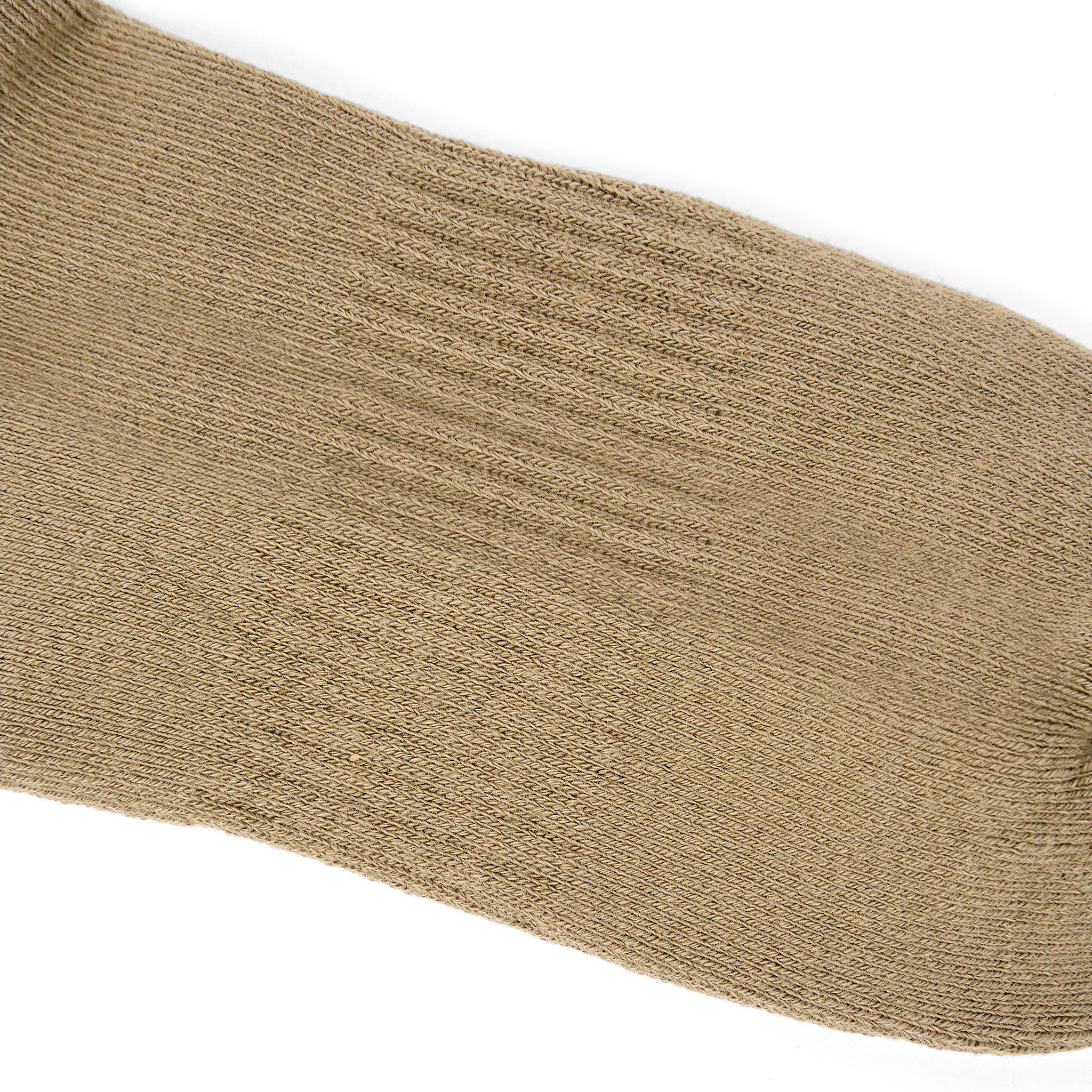 Roka London Wembley ankelsokker khaki dame 36-42 bomull