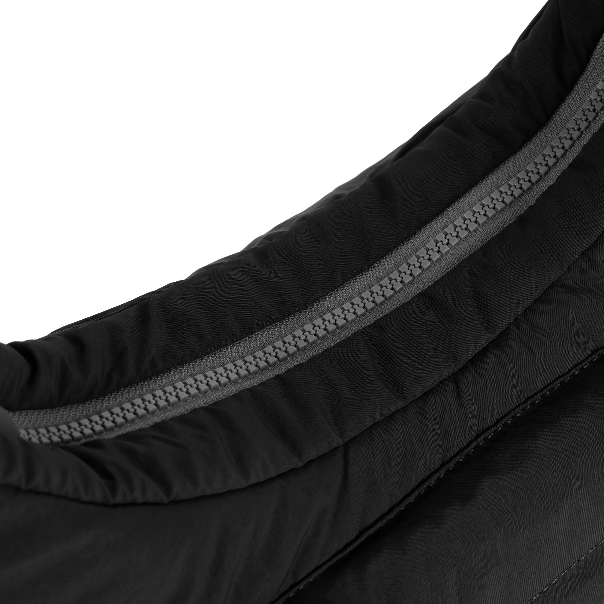Roka London Belsize crossbody veske svart 14,7 liter