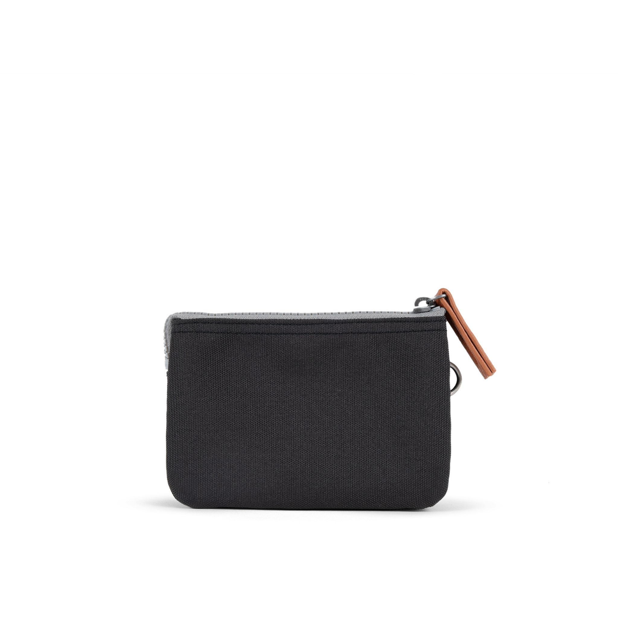 Roka London Carnaby lommebok ash small 0,2 liter