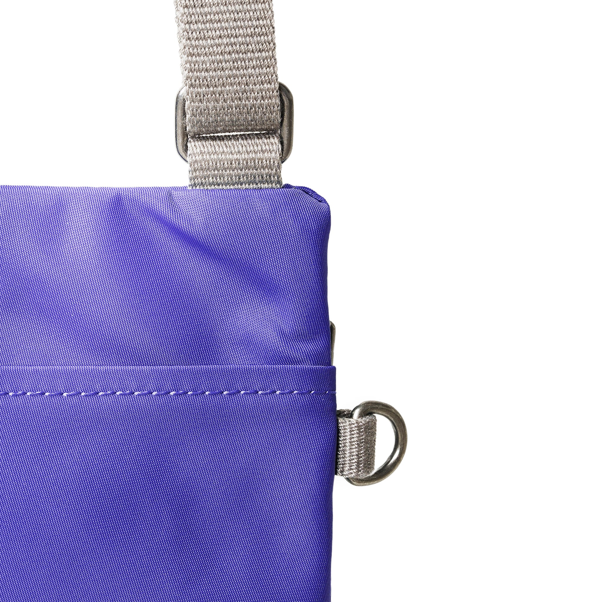 Roka London Chelsea Simple Purple sling extra small