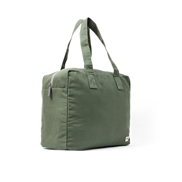 Roka London Sloane Willow skulderveske medium 24 liter