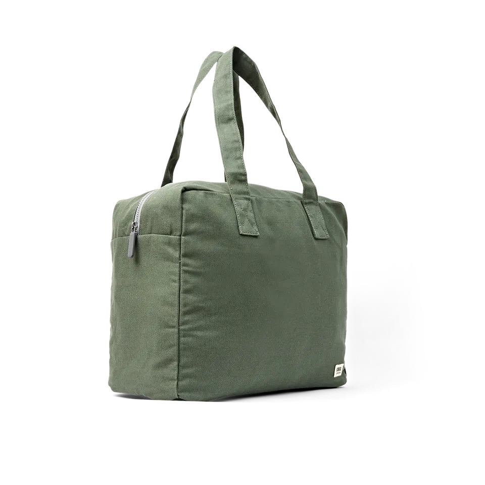 Roka London Sloane Willow skulderveske medium 24 liter