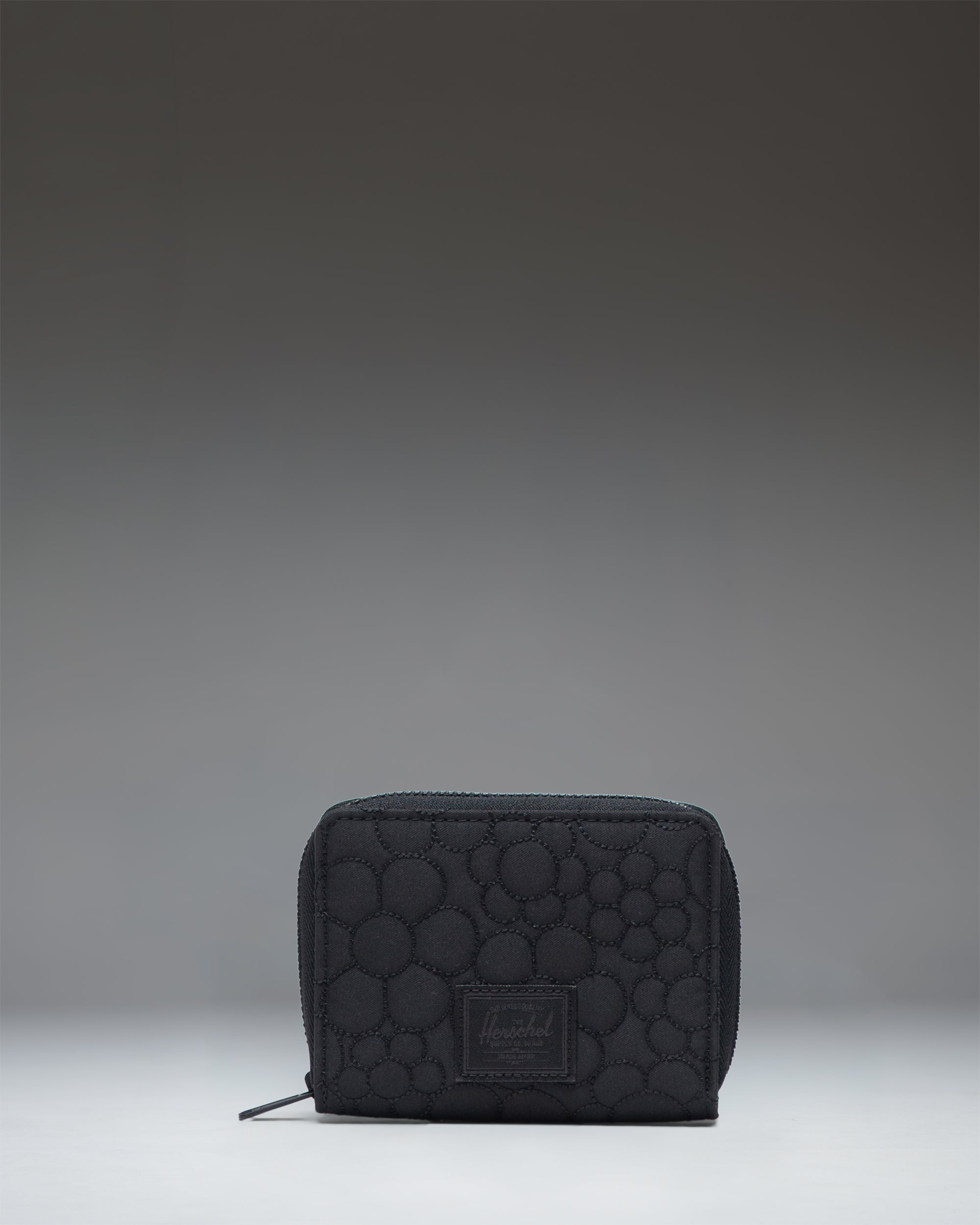 Herschel Tyler Quilted Capsule lommebok rosin daisy