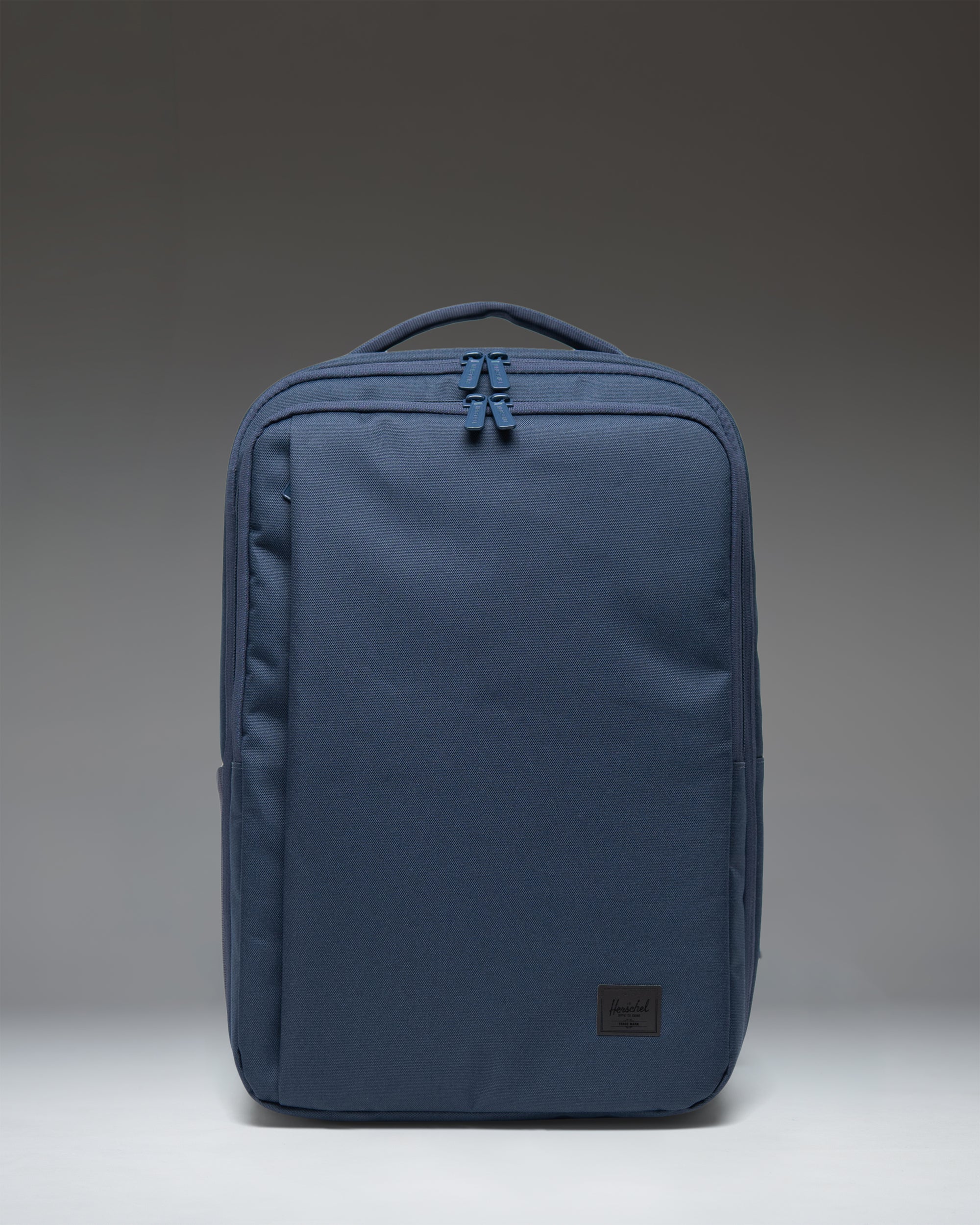 Herschel Kaslo Travel reisesekk svart Tech 30L