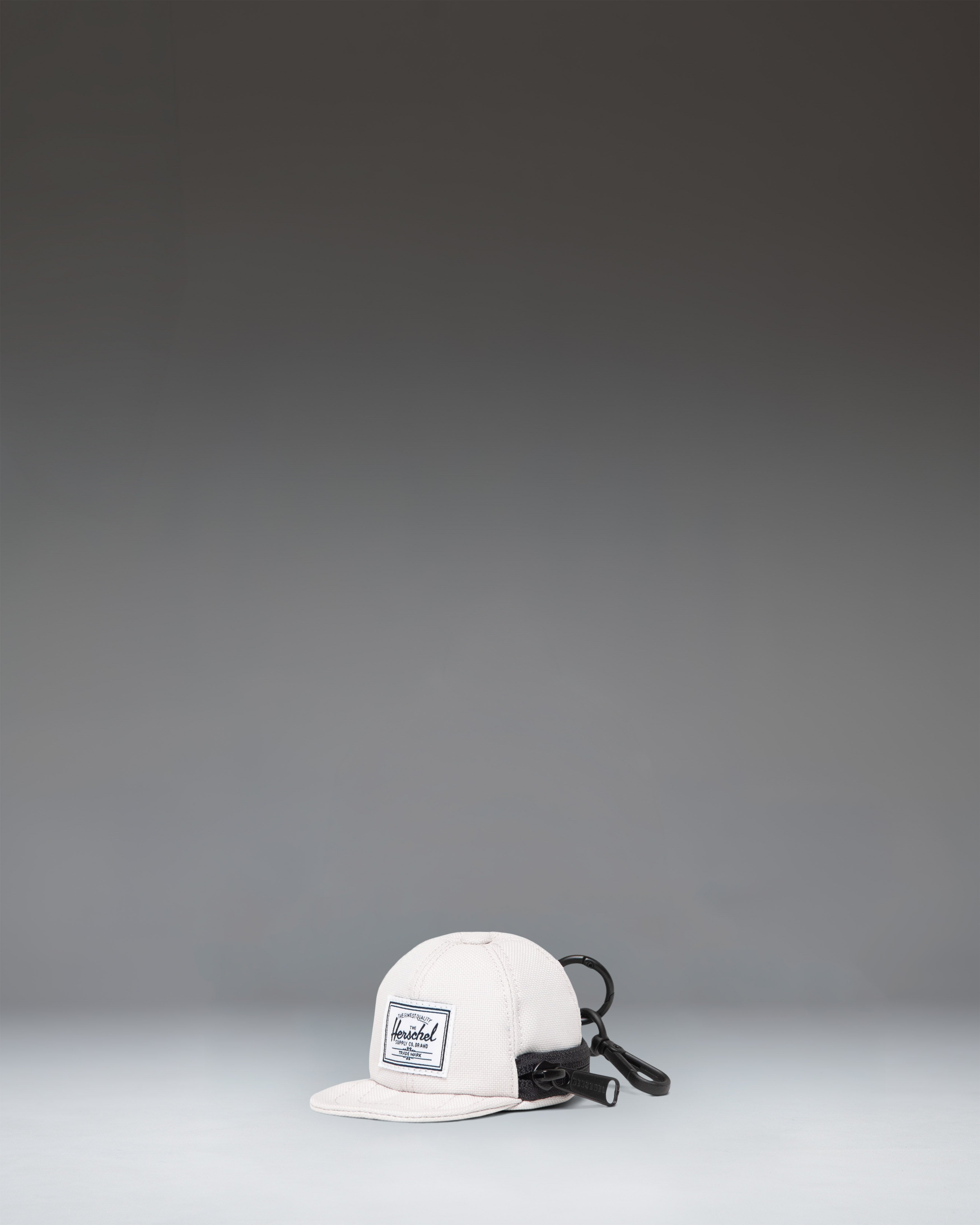 Herschel Sylas Classic Cap veskeanheng Black