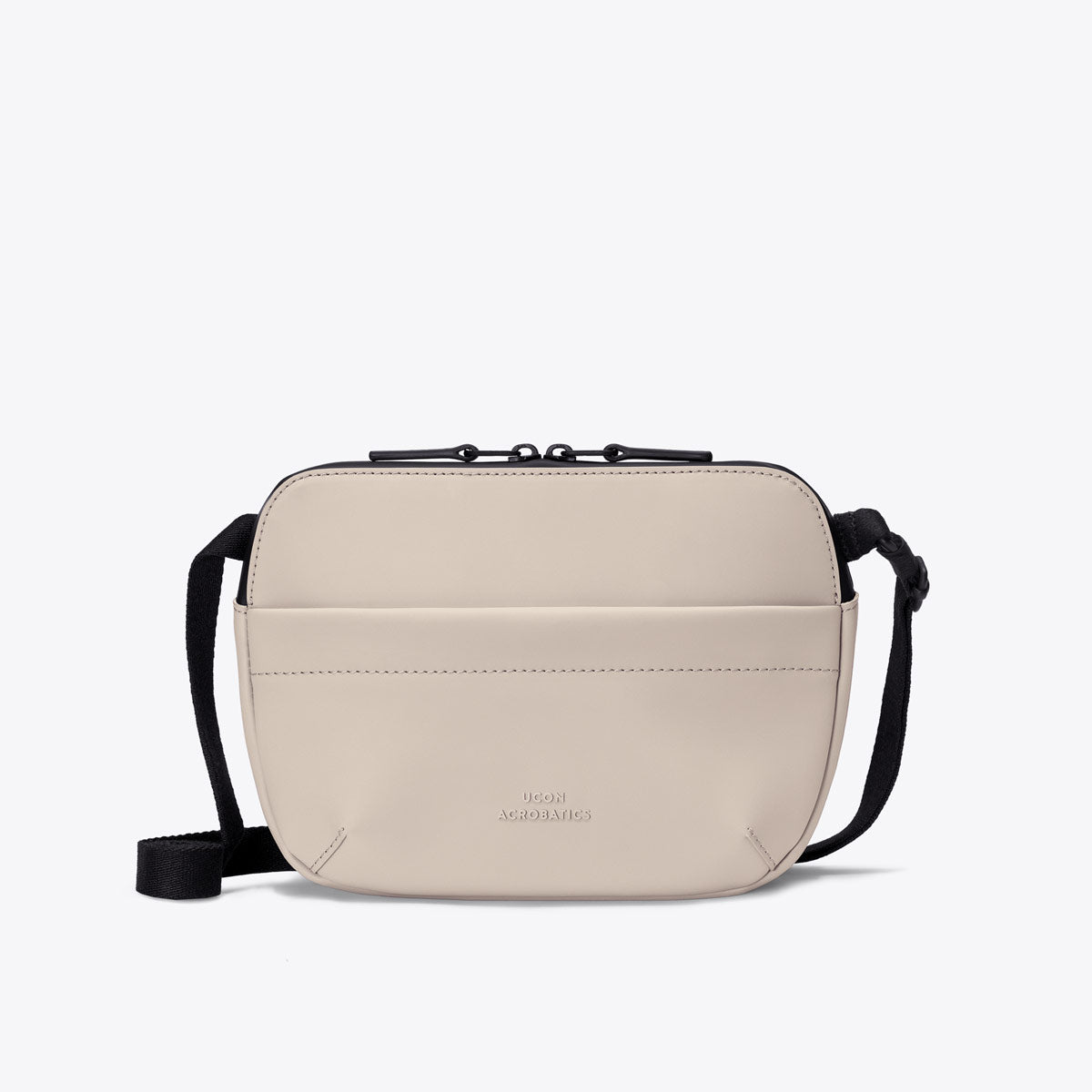 Ucon Acrobatics Melvin crossbody svart medium slitesterk