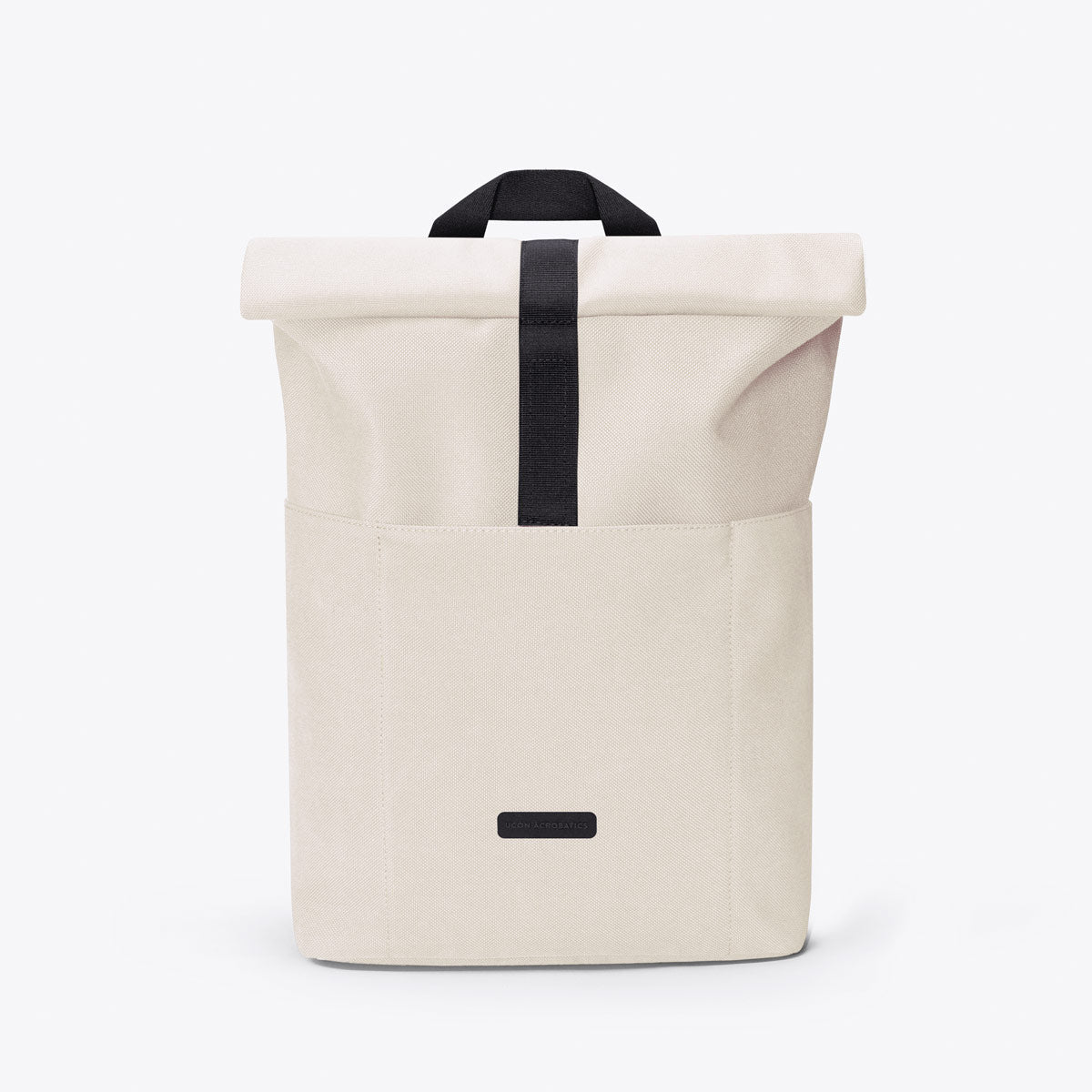 Ucon Acrobatics Hajo Roll-Top ryggsekk Mini Dark Sand canvaslook