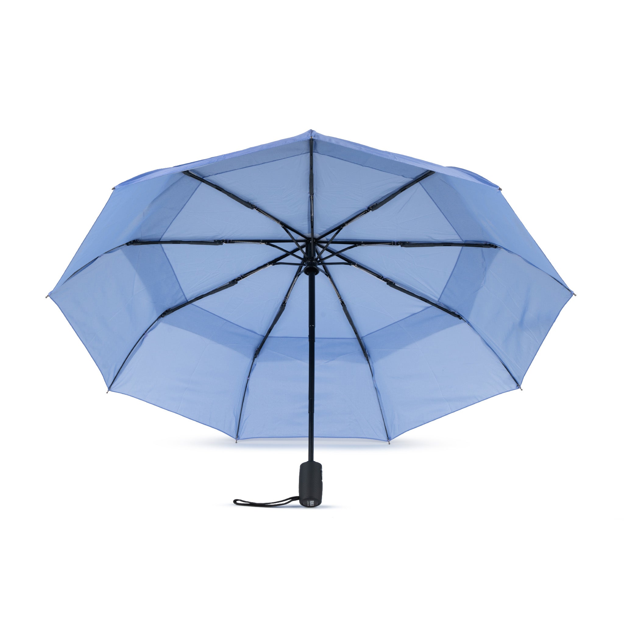 Roka London Waterloo paraply jacaranda Medium automatisk