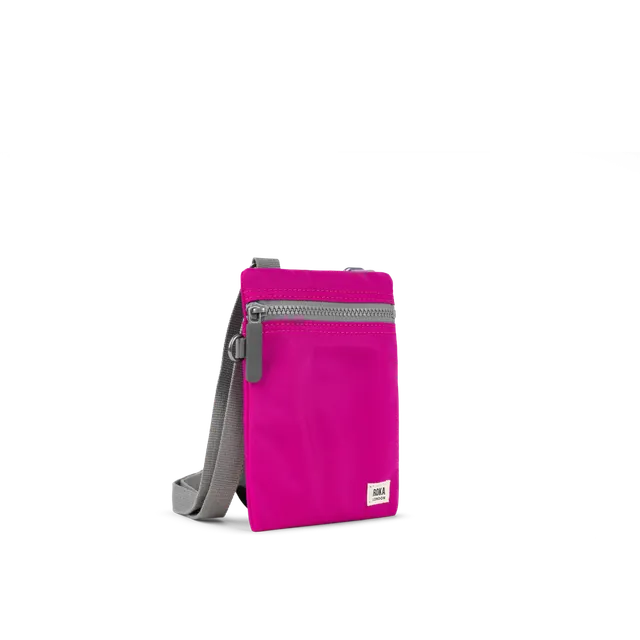 Roka London Chelsea Extra Small sling candy 0,3 liter lett