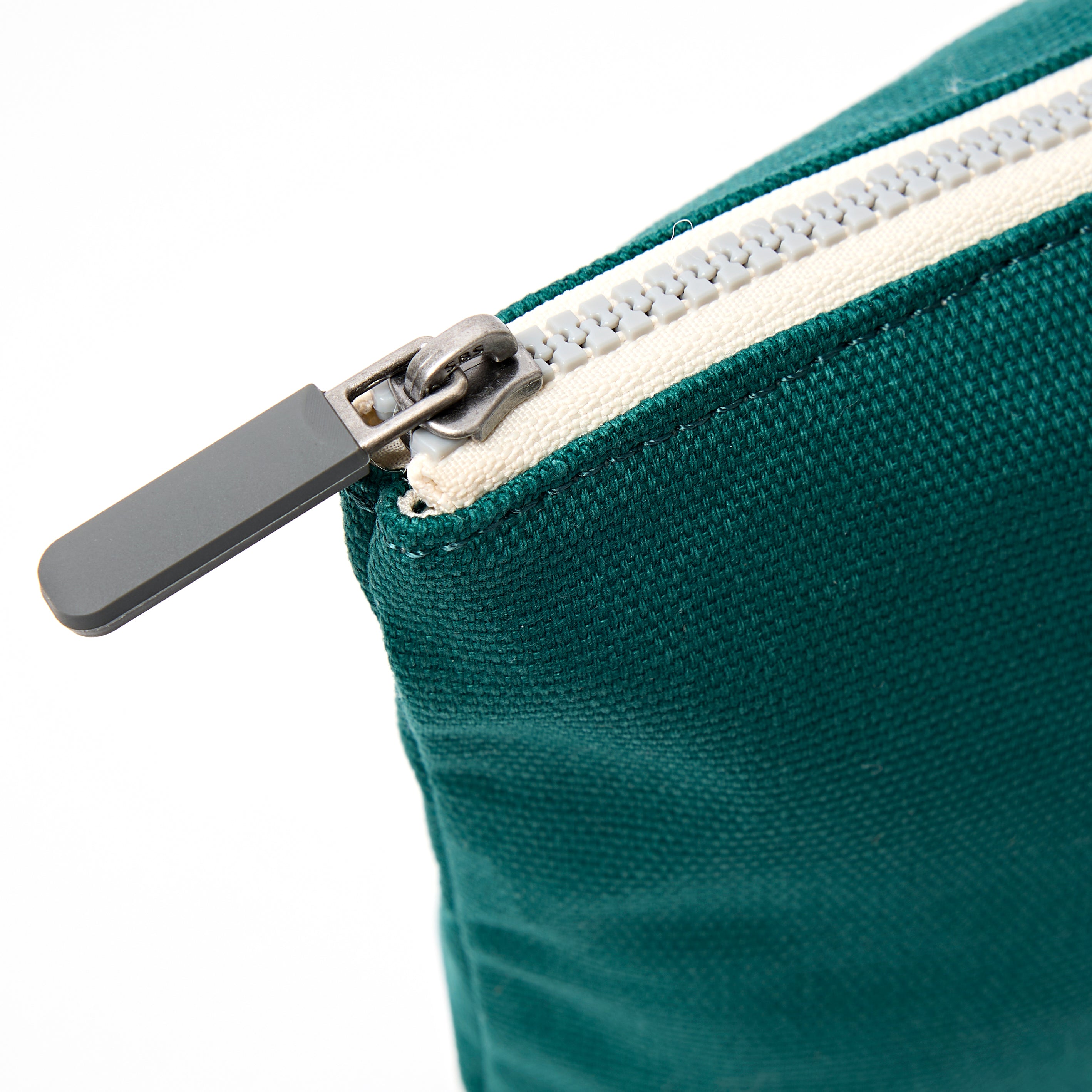 Roka London Maida Vale pouch teal 2,2 liter