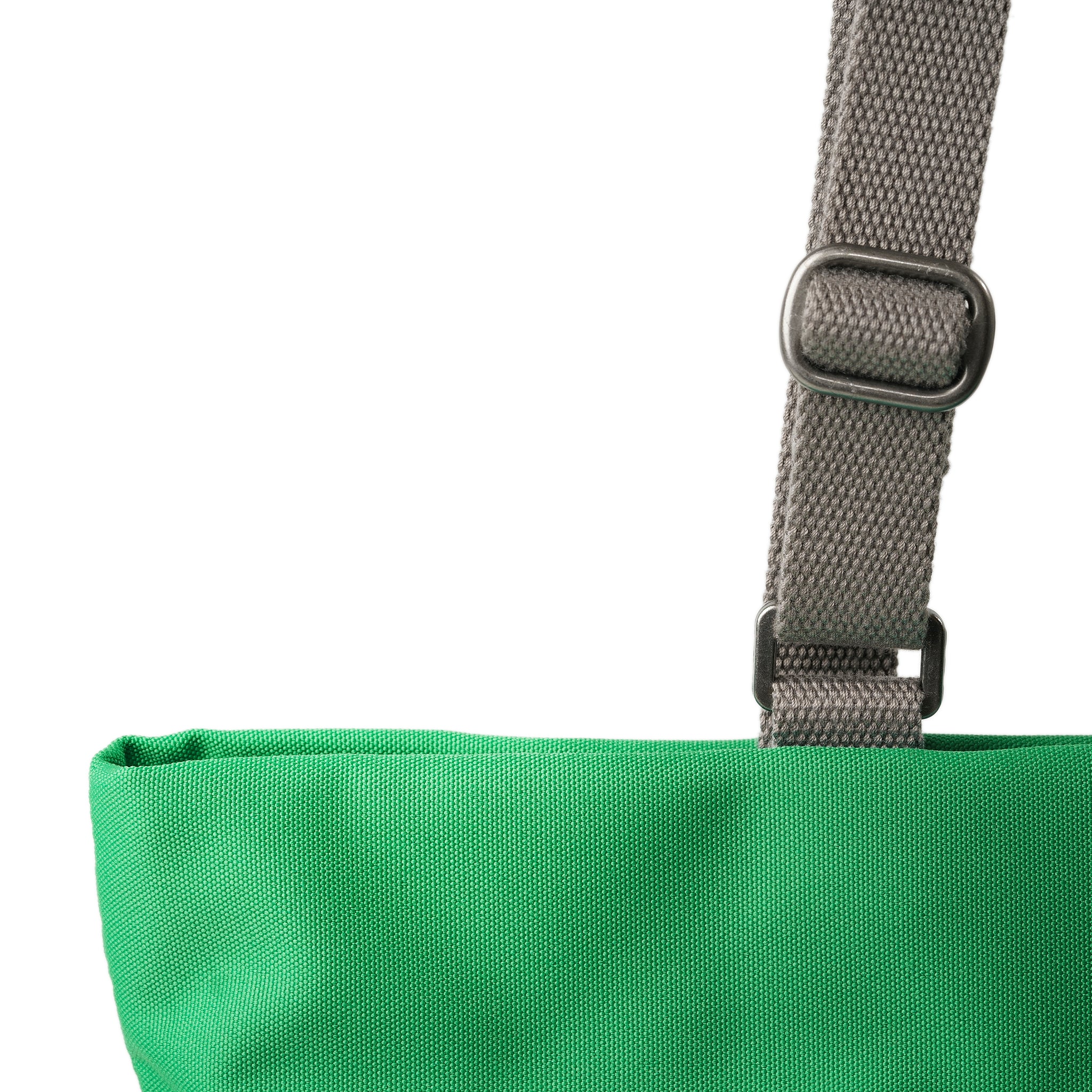 Roka London Trafalgar Mountain Green tote Medium 19,5 liter