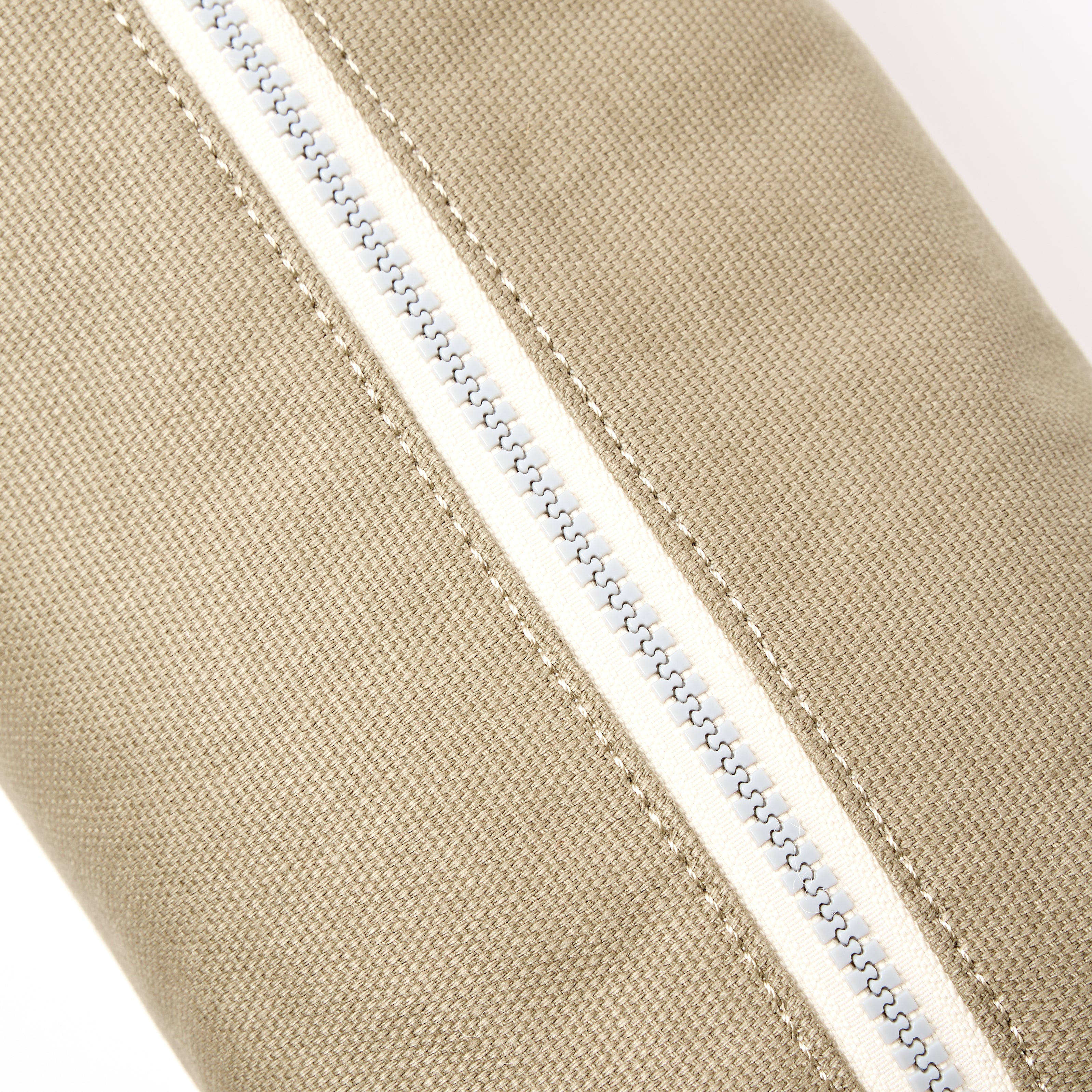 Roka London Maygrove Wash toalettmappe taupe small vanntett