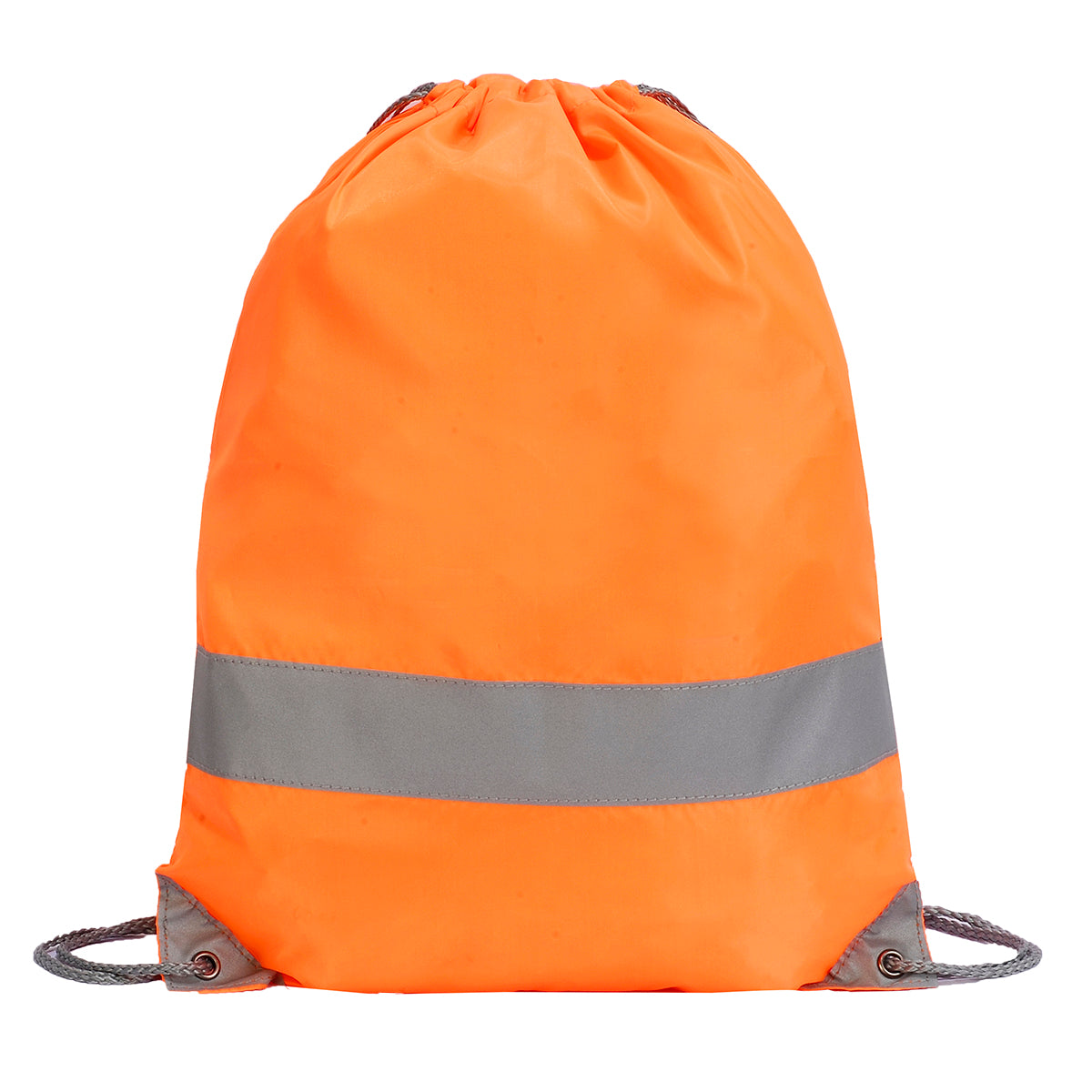 Shugon Stafford Hi Vis gympose gul med refleks