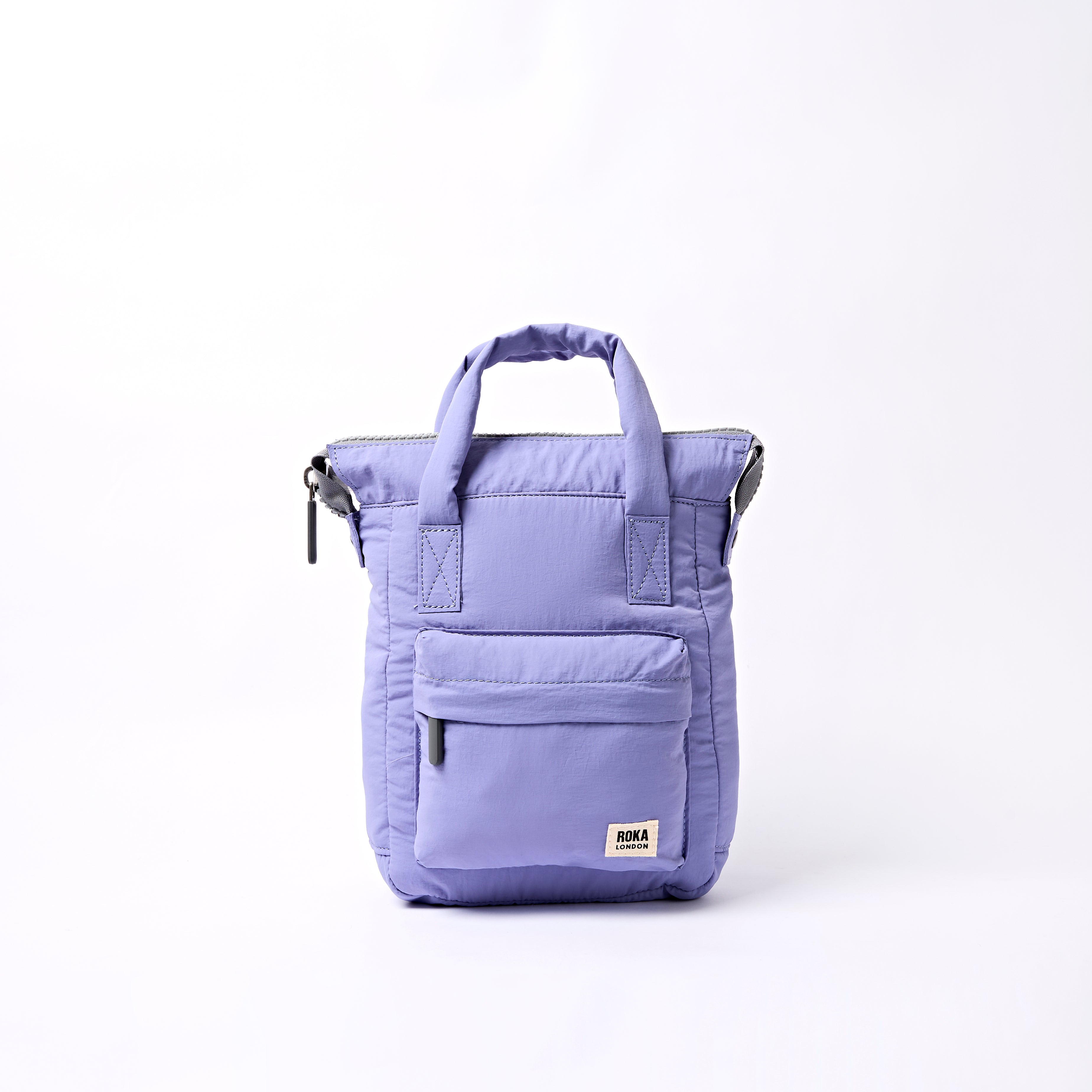 Roka London Bantry XS ryggsekk 5,8 liter Cosmic Puffy lett