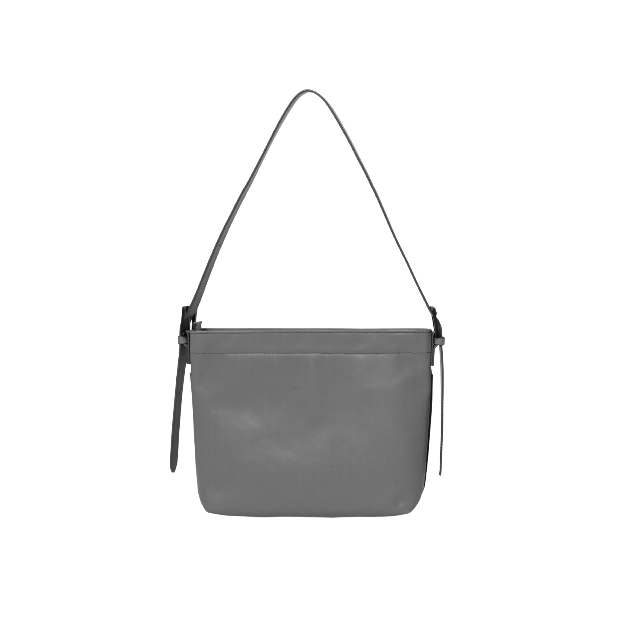 KIWEE Mini Tote totebag grå 3 L iPad mini