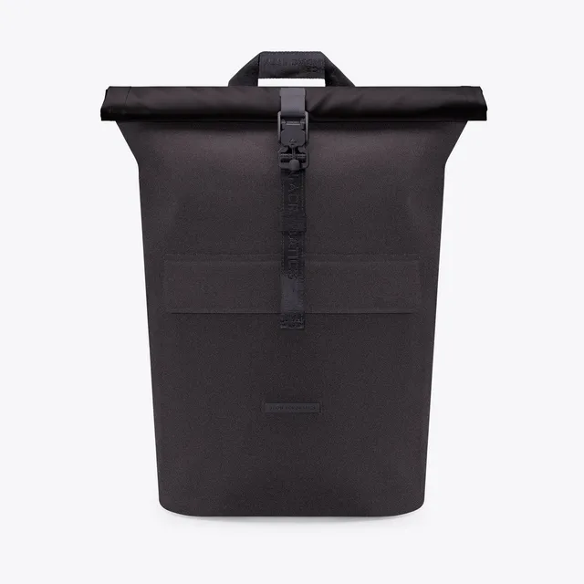 Ucon Acrobatics Jannik Roll-Top ryggsekk Medium Asphalt Reflective vanntett