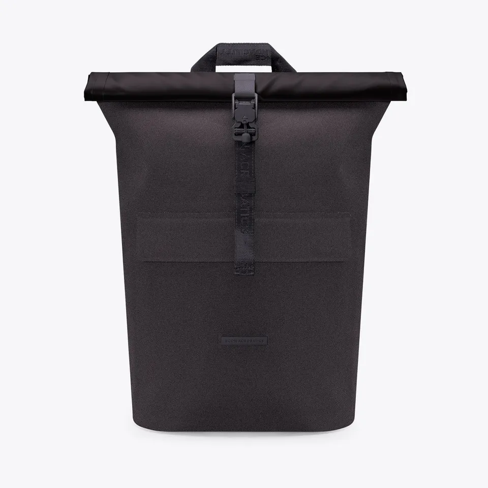 Ucon Acrobatics Jannik Roll-Top ryggsekk Medium Asphalt Reflective vanntett