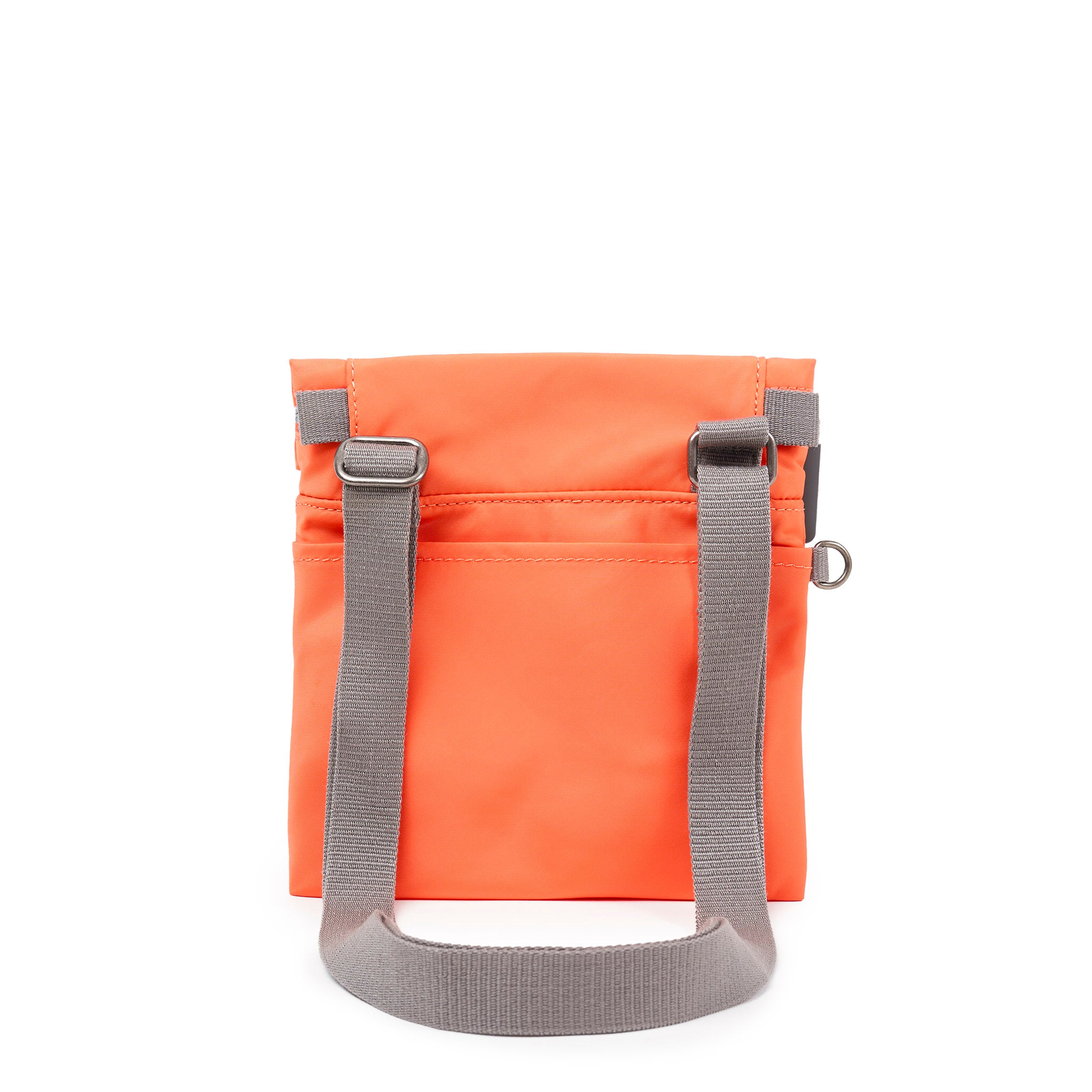 Roka London Stratford crossbody small firecracker 0,5 liter
