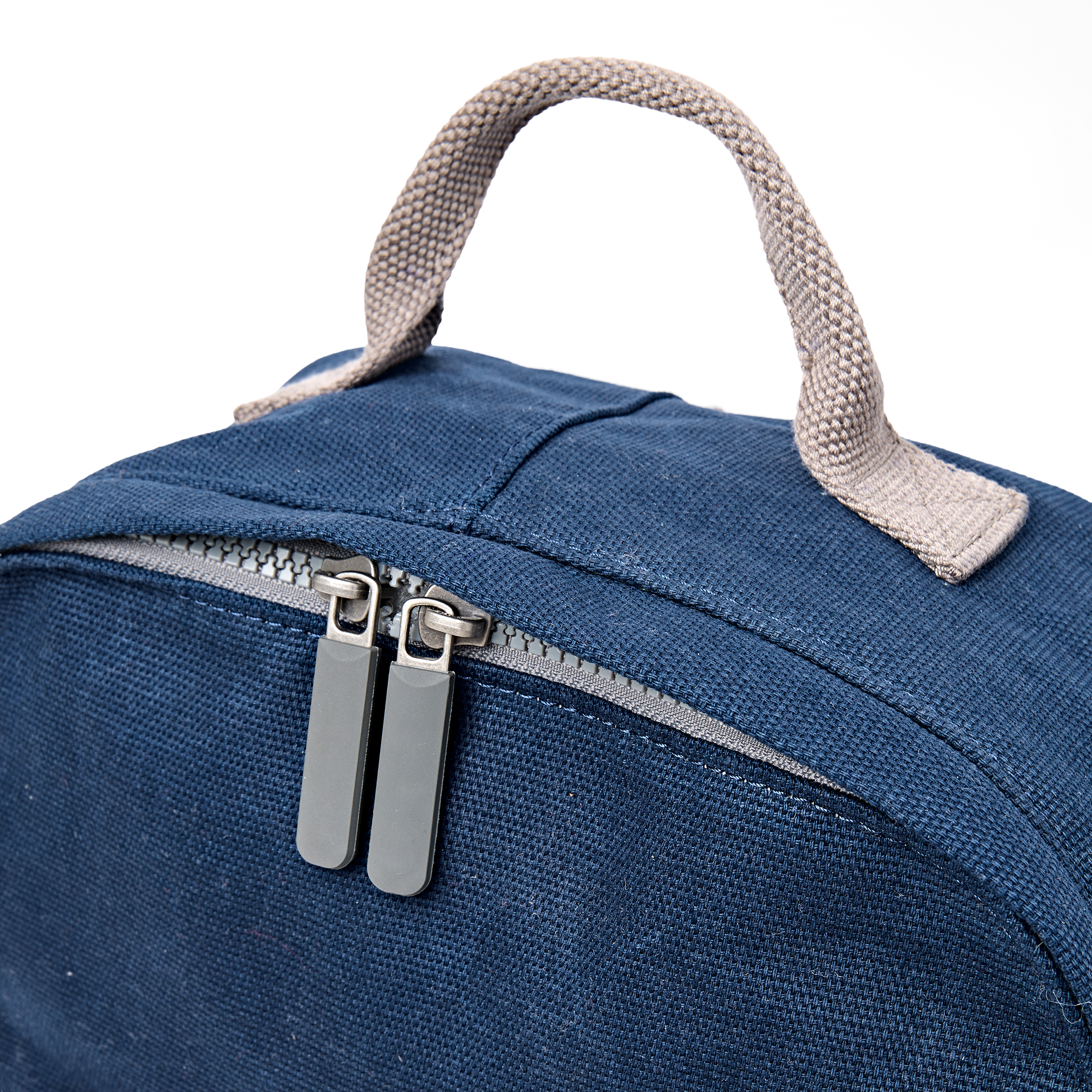 Roka London Hampton Backpack ryggsekk Admiral Small 9,2L