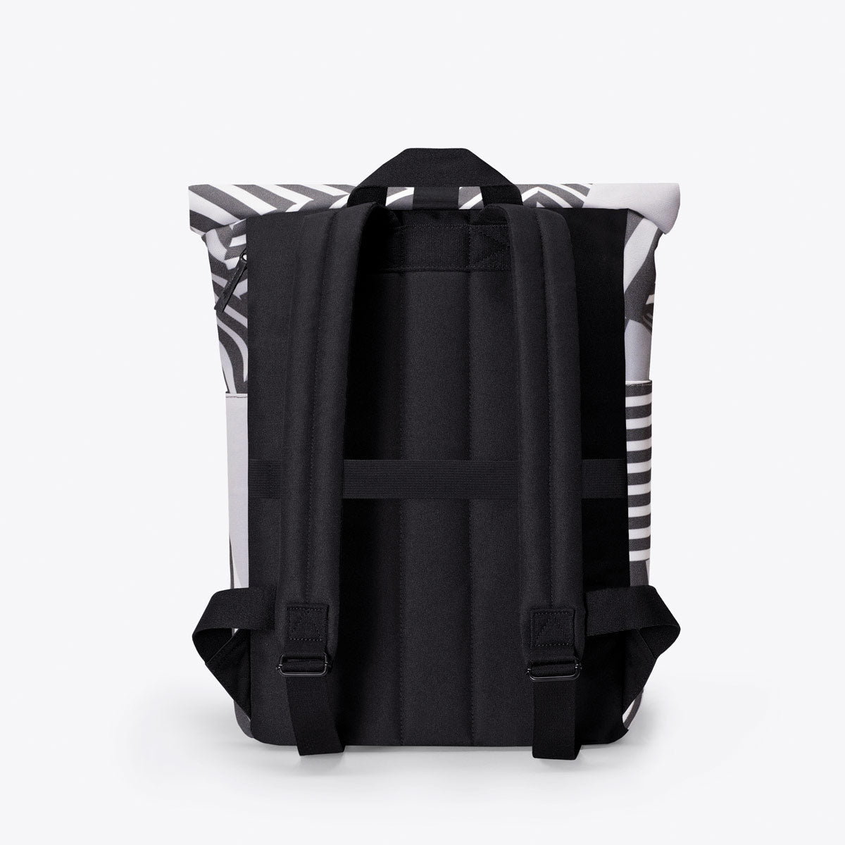 Ucon Acrobatics Hajo roll-top ryggsekk Mini Fons Hickmann refleks